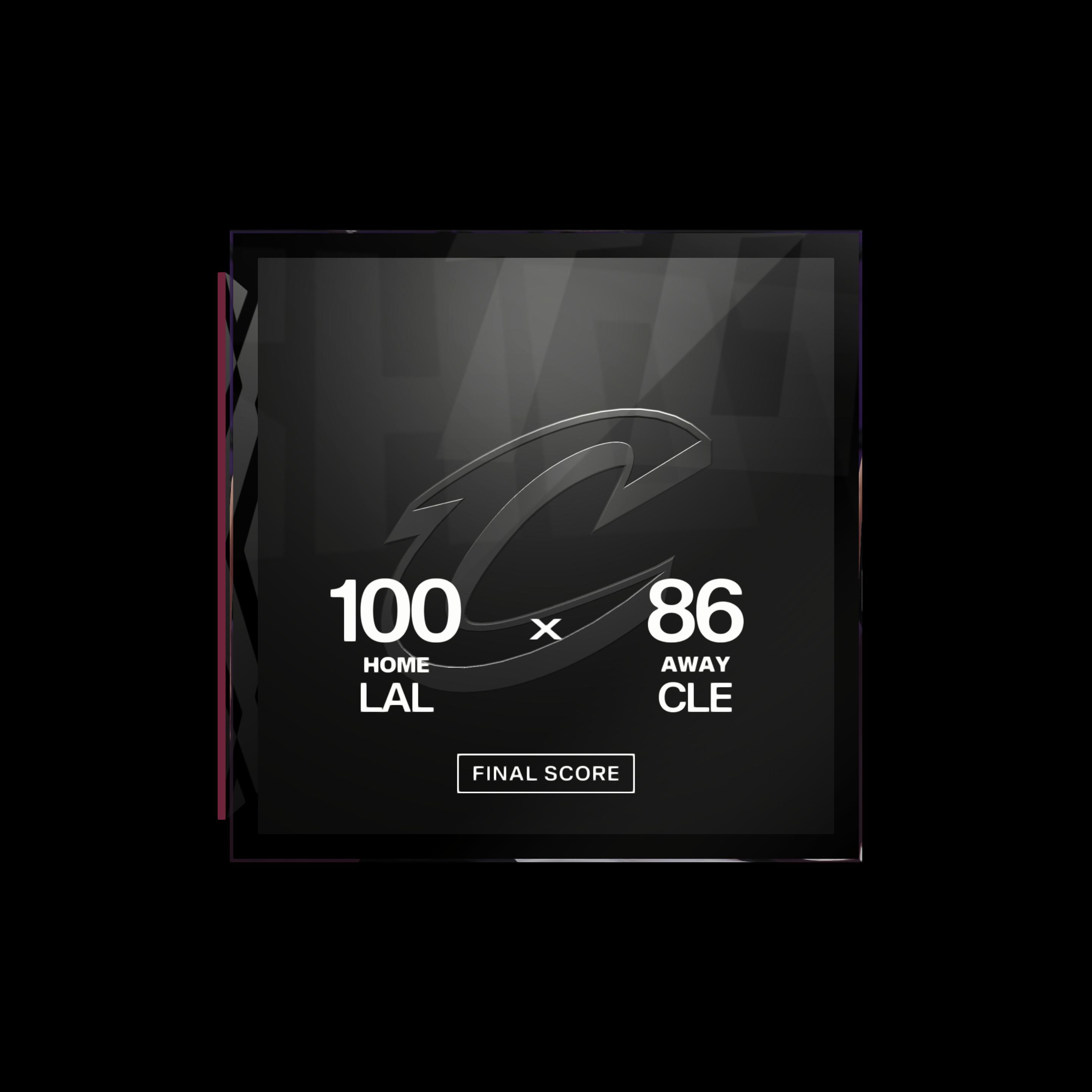 Larry Nance Jr.