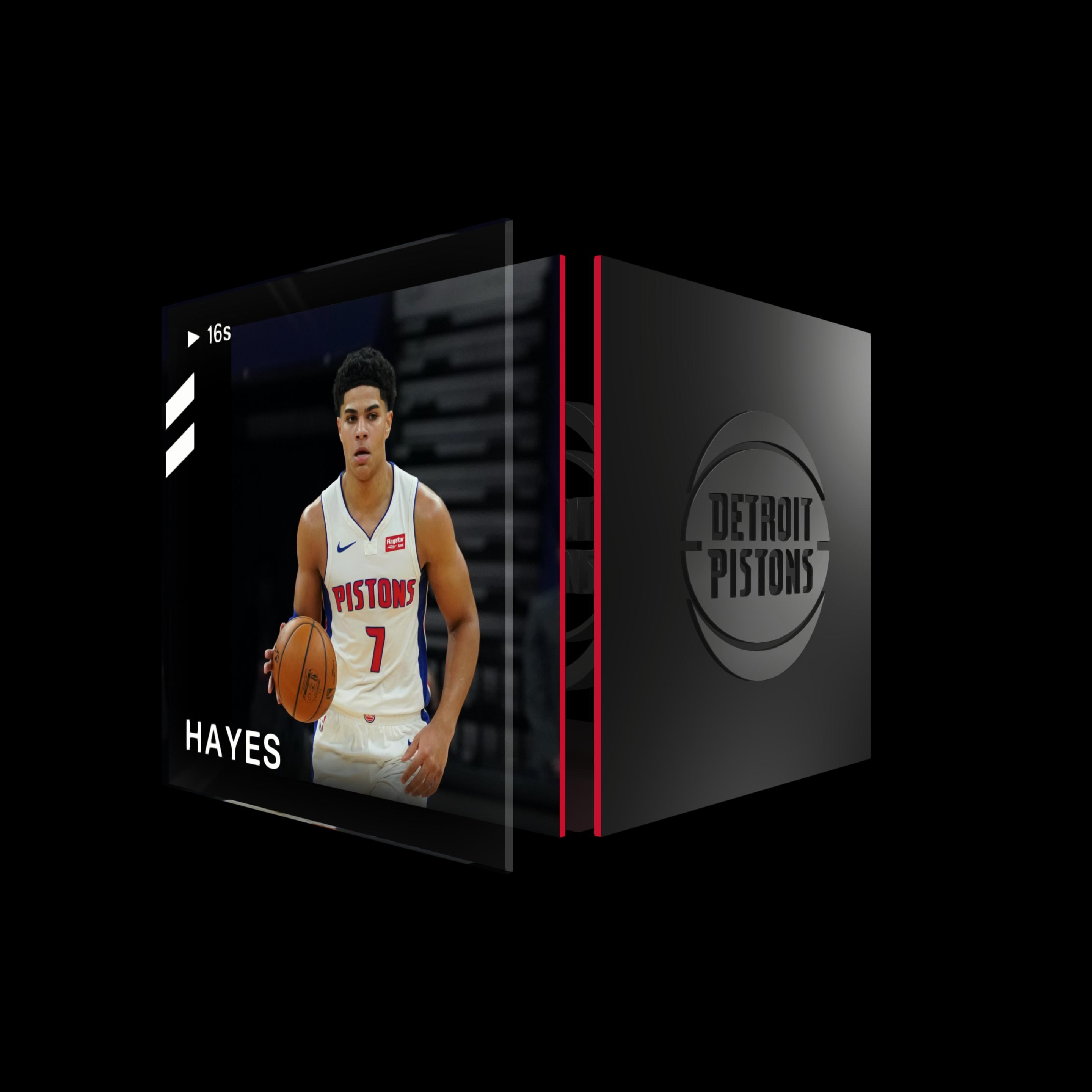 Killian Hayes