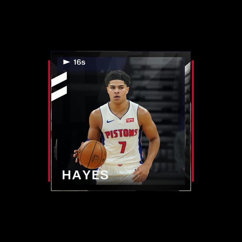 Killian Hayes