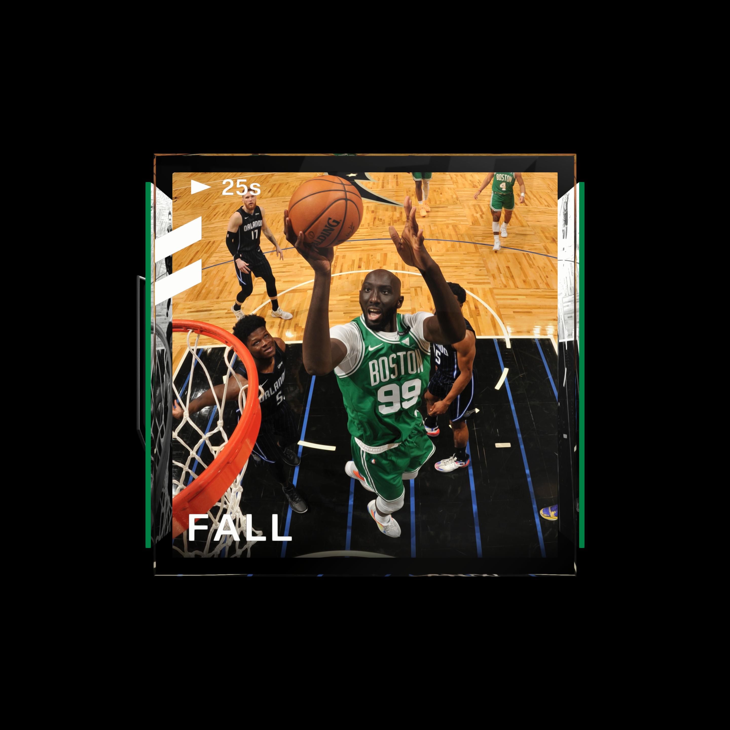 Tacko Fall
