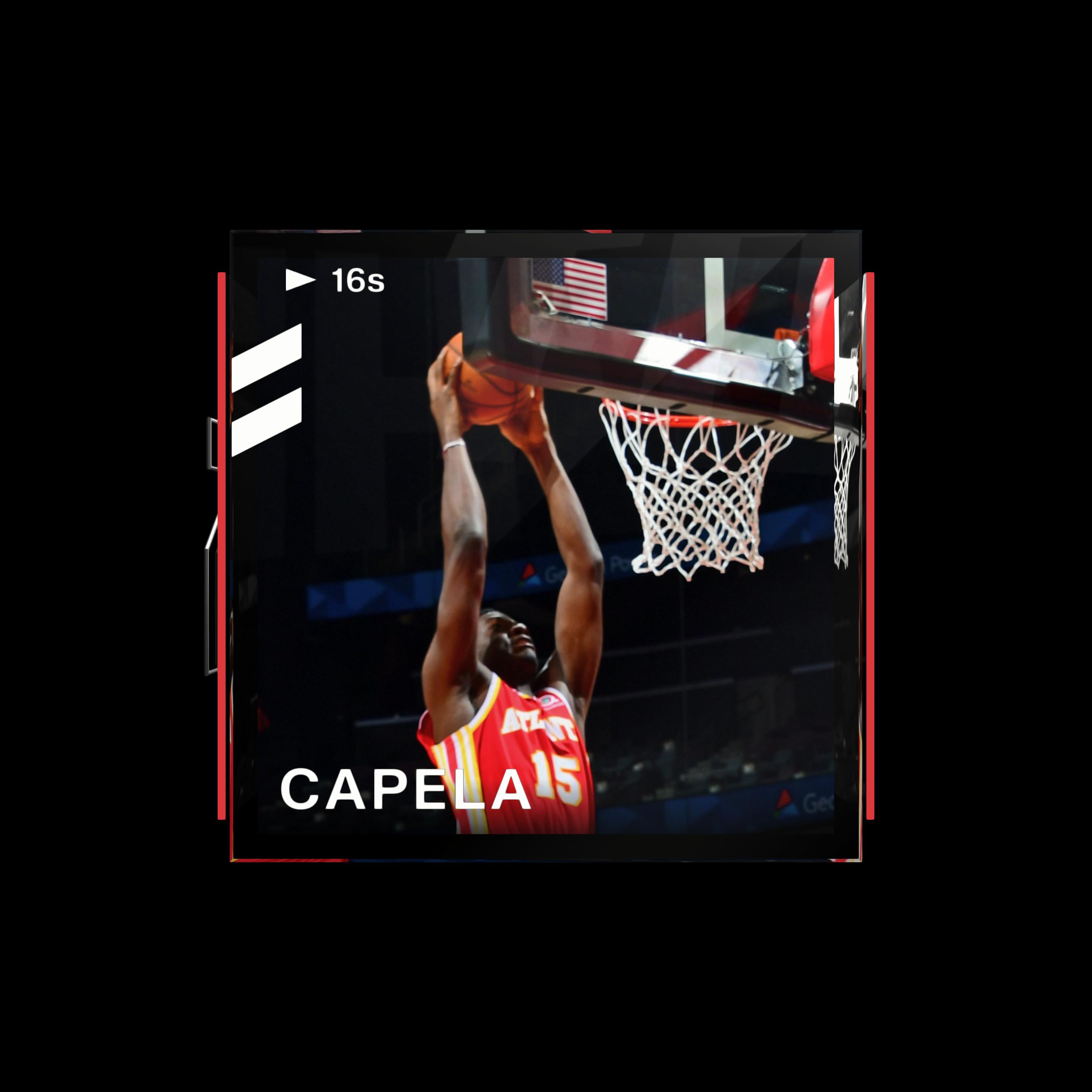 Clint Capela