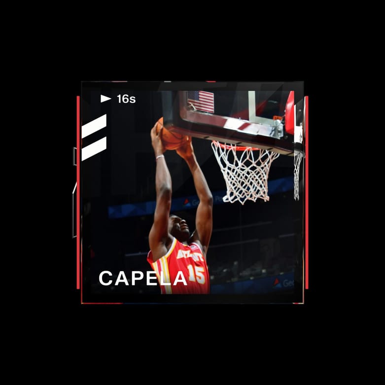 Clint Capela