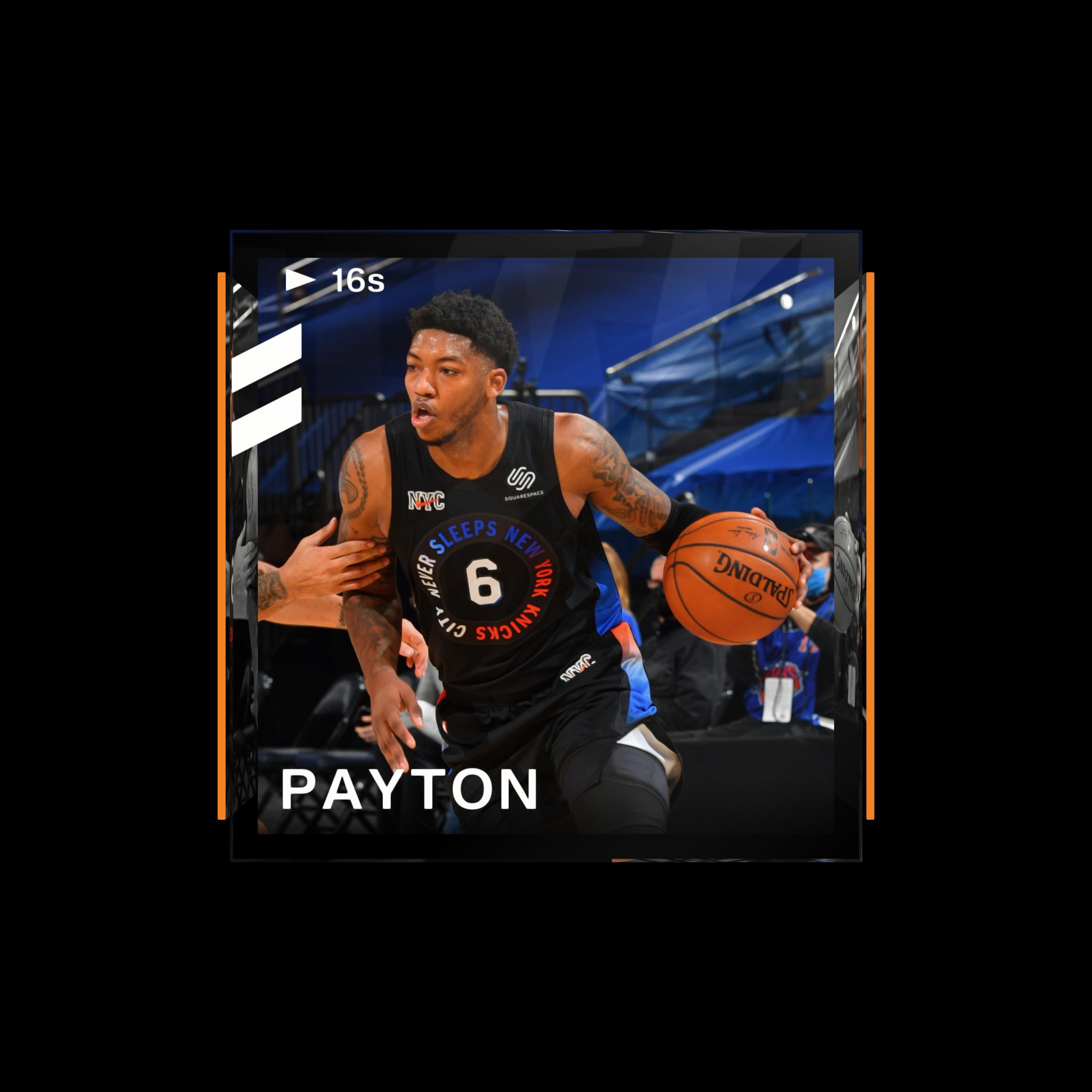 Elfrid Payton