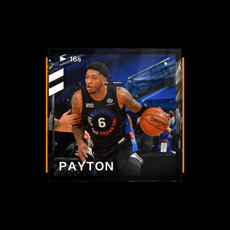 Elfrid Payton