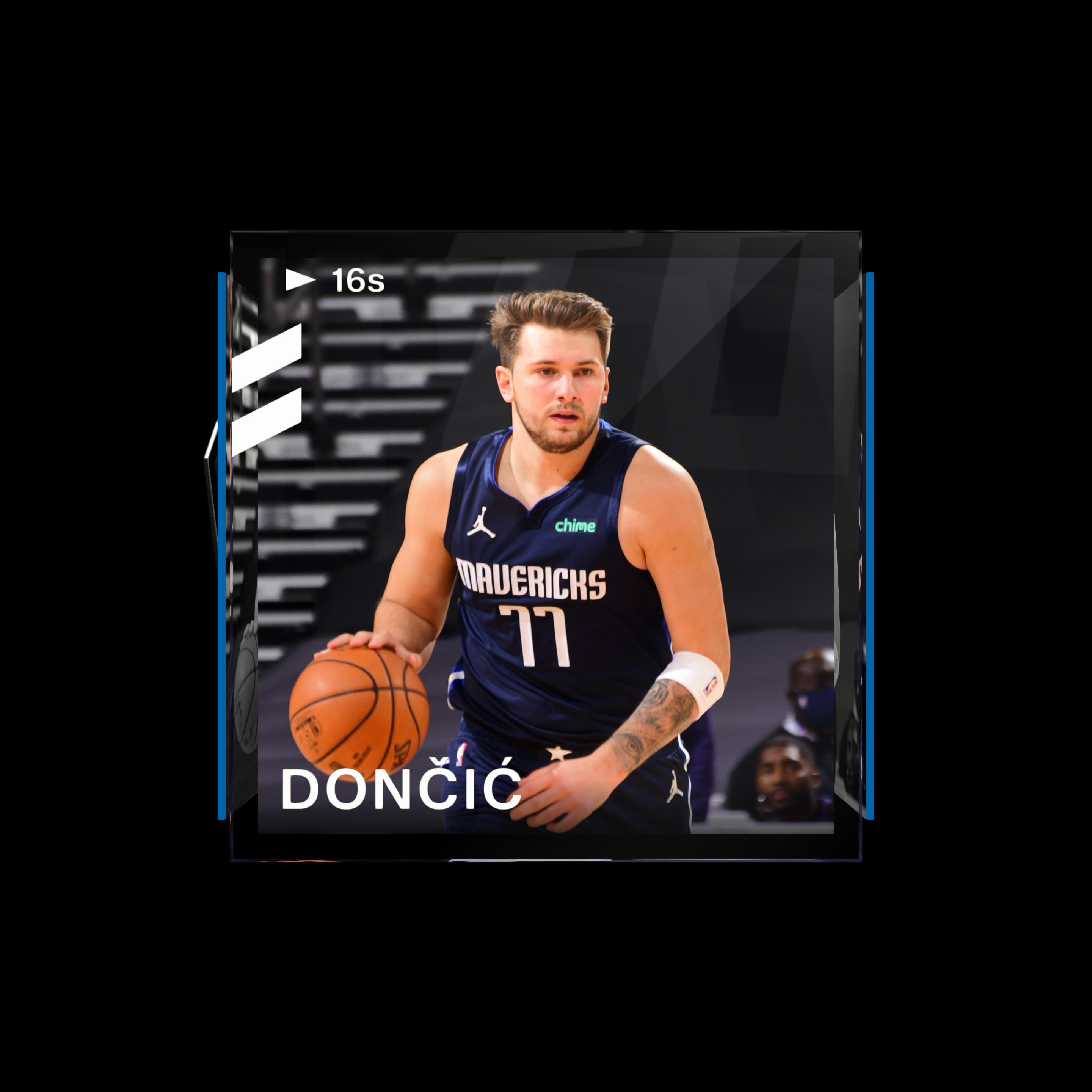 Luka Dončić