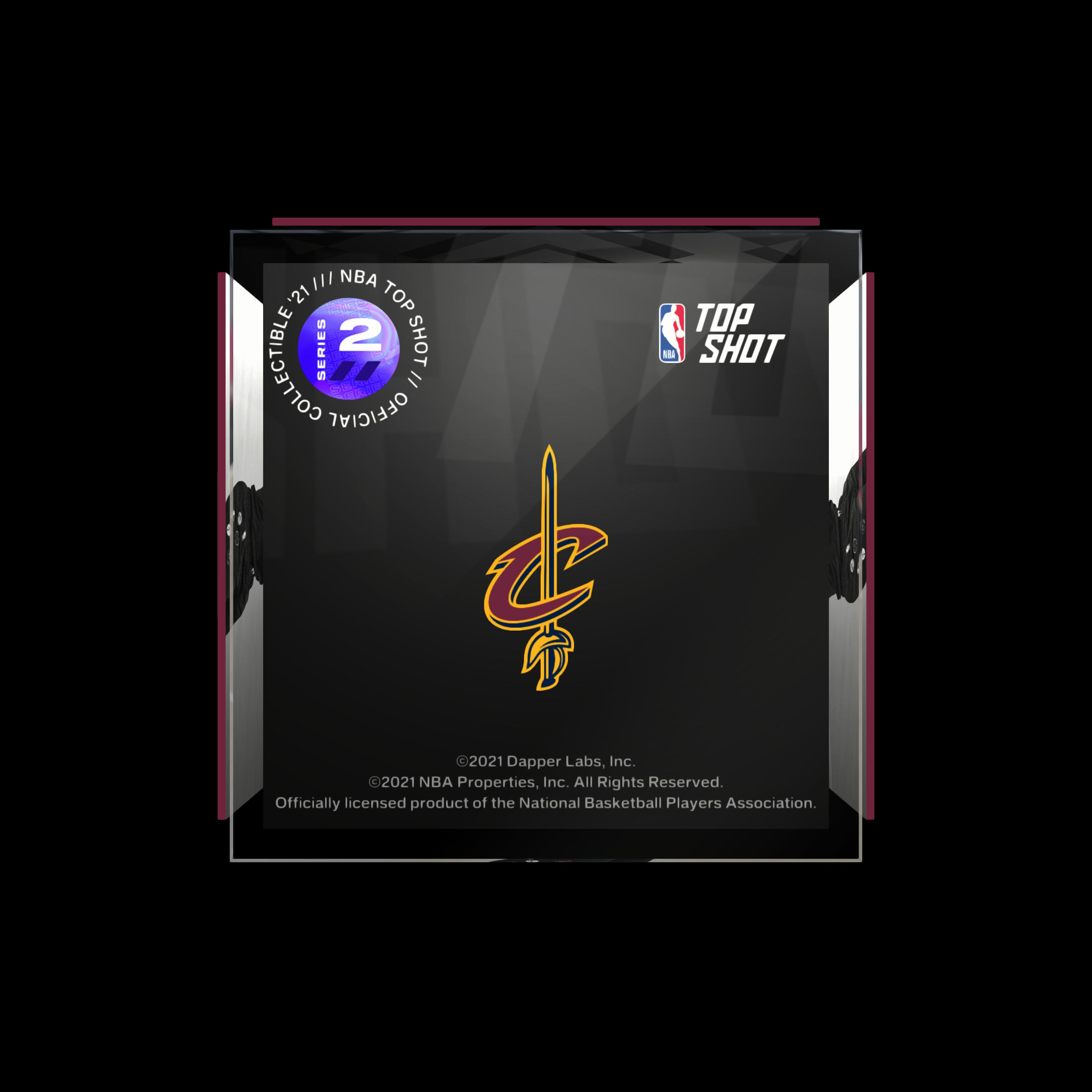 Collin Sexton