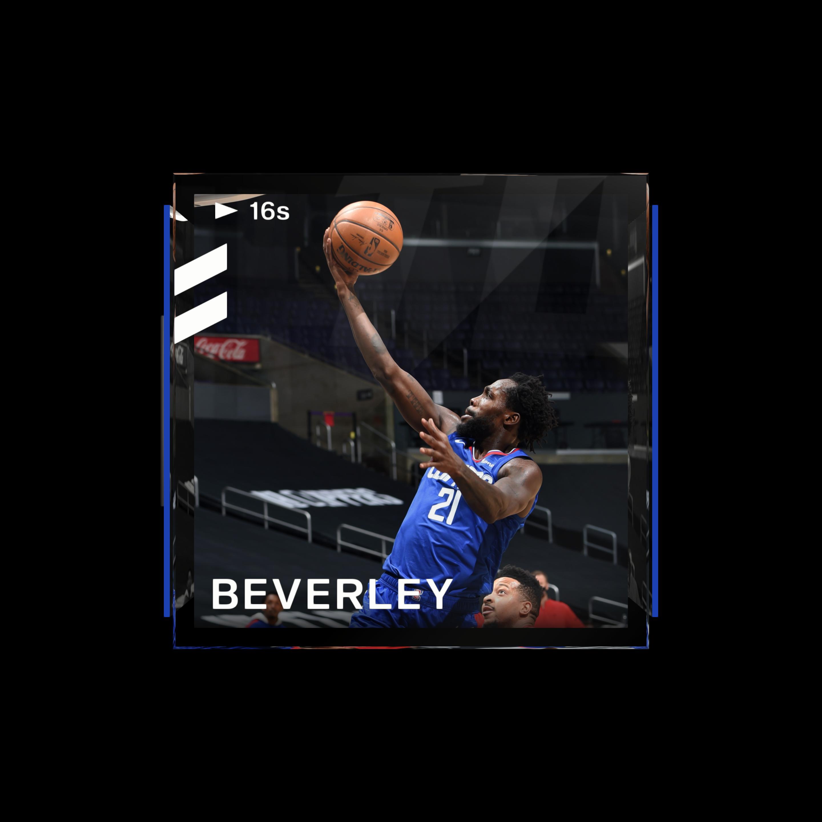 Patrick Beverley