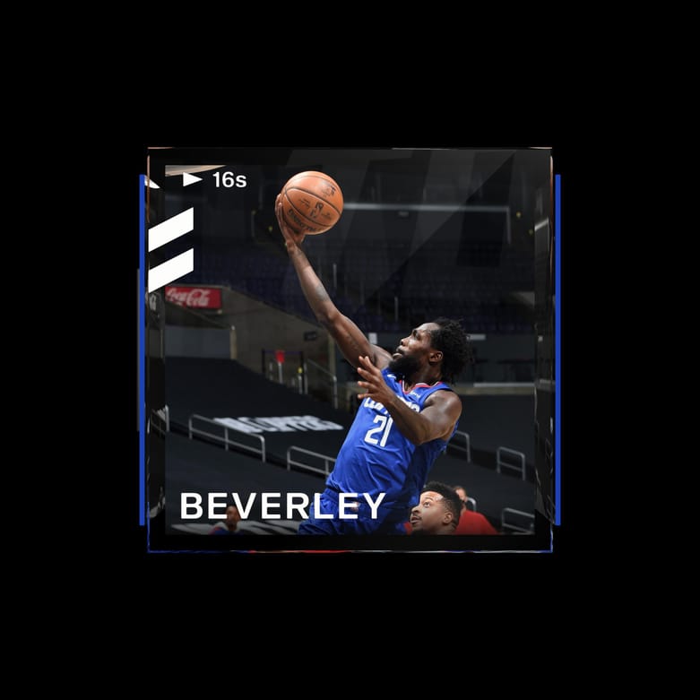 Patrick Beverley