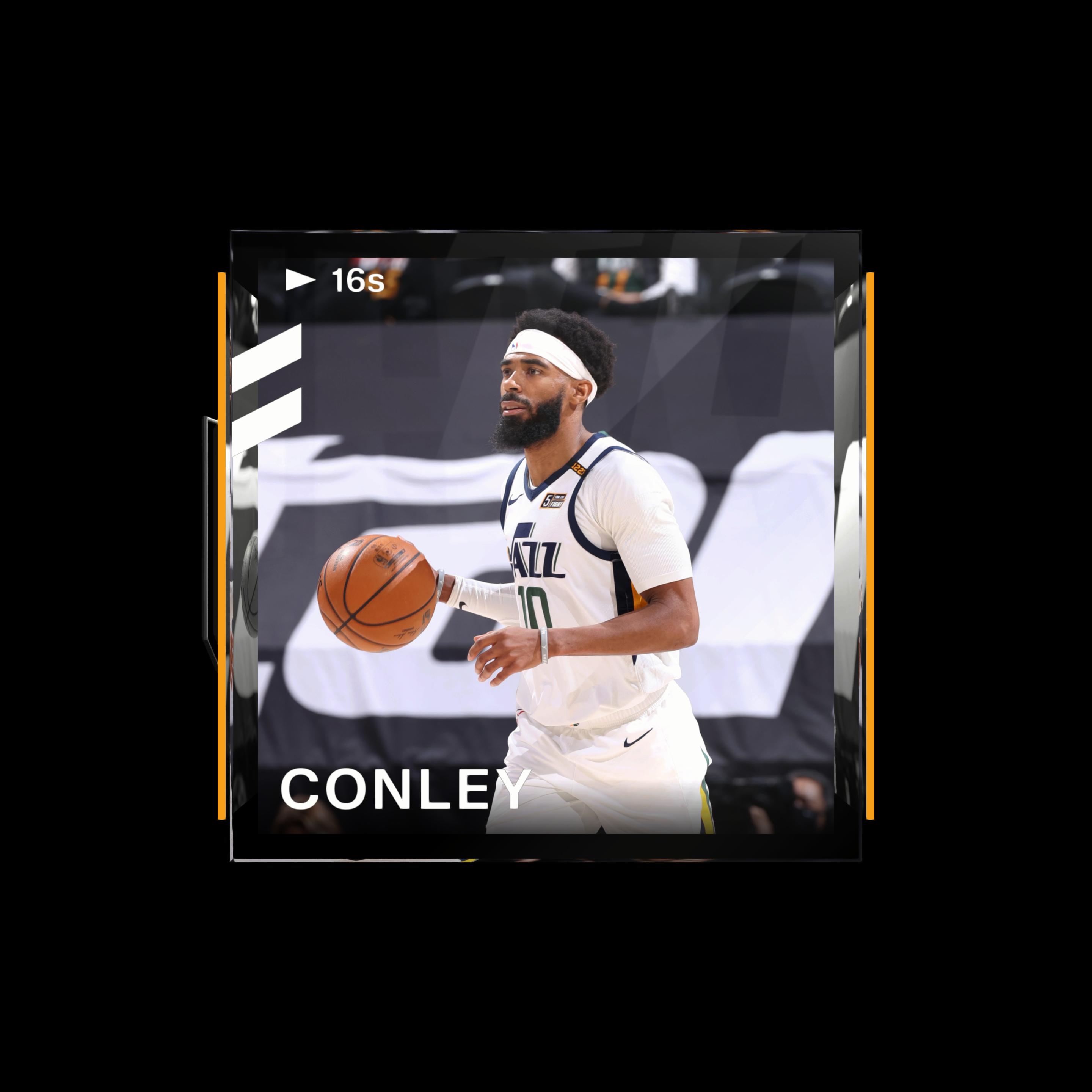 Mike Conley