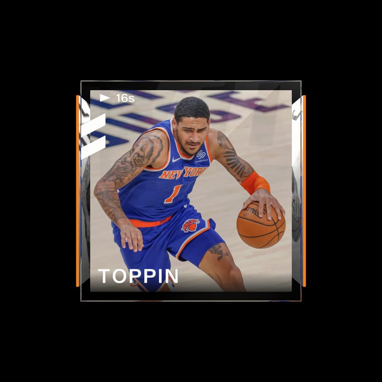Obi Toppin