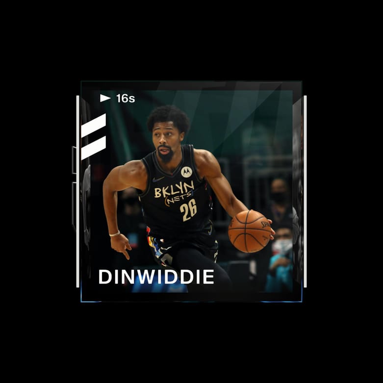 Spencer Dinwiddie