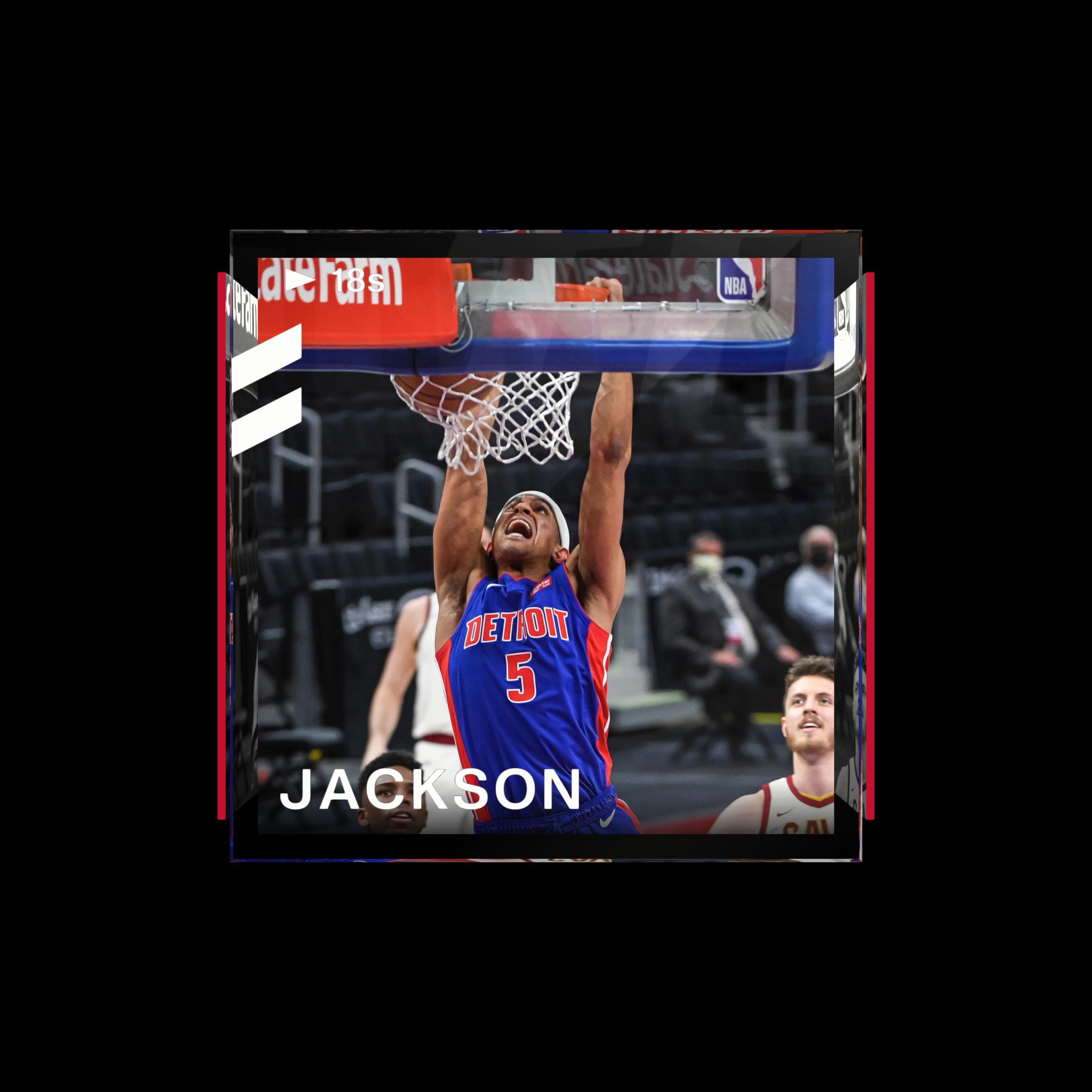 Frank Jackson