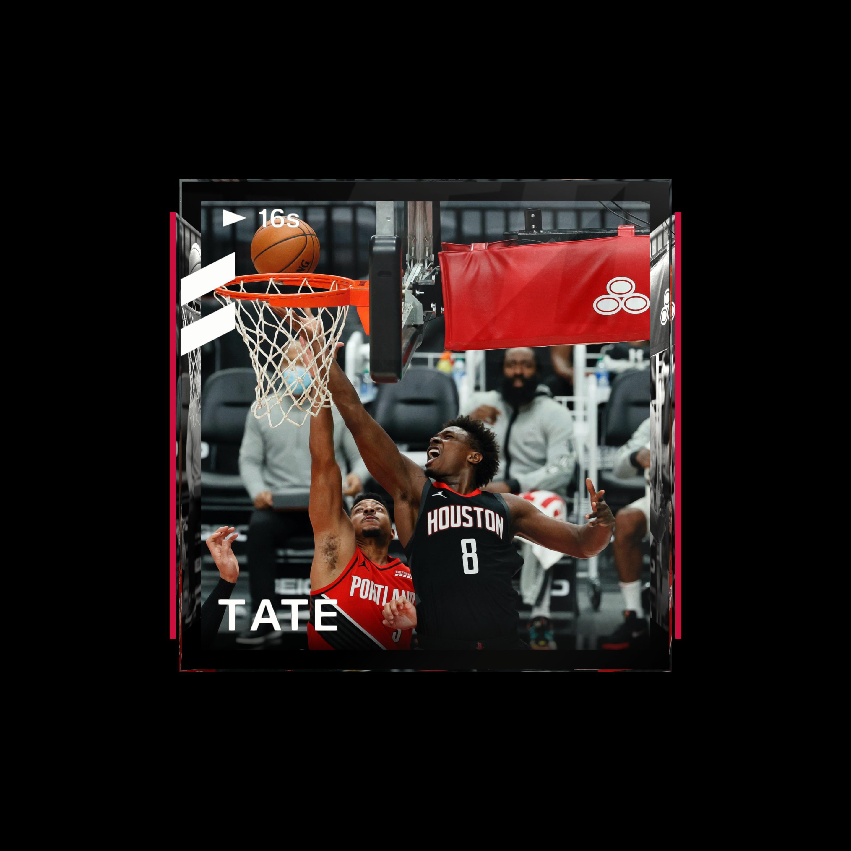 Jae'Sean Tate