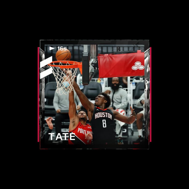 Jae'Sean Tate