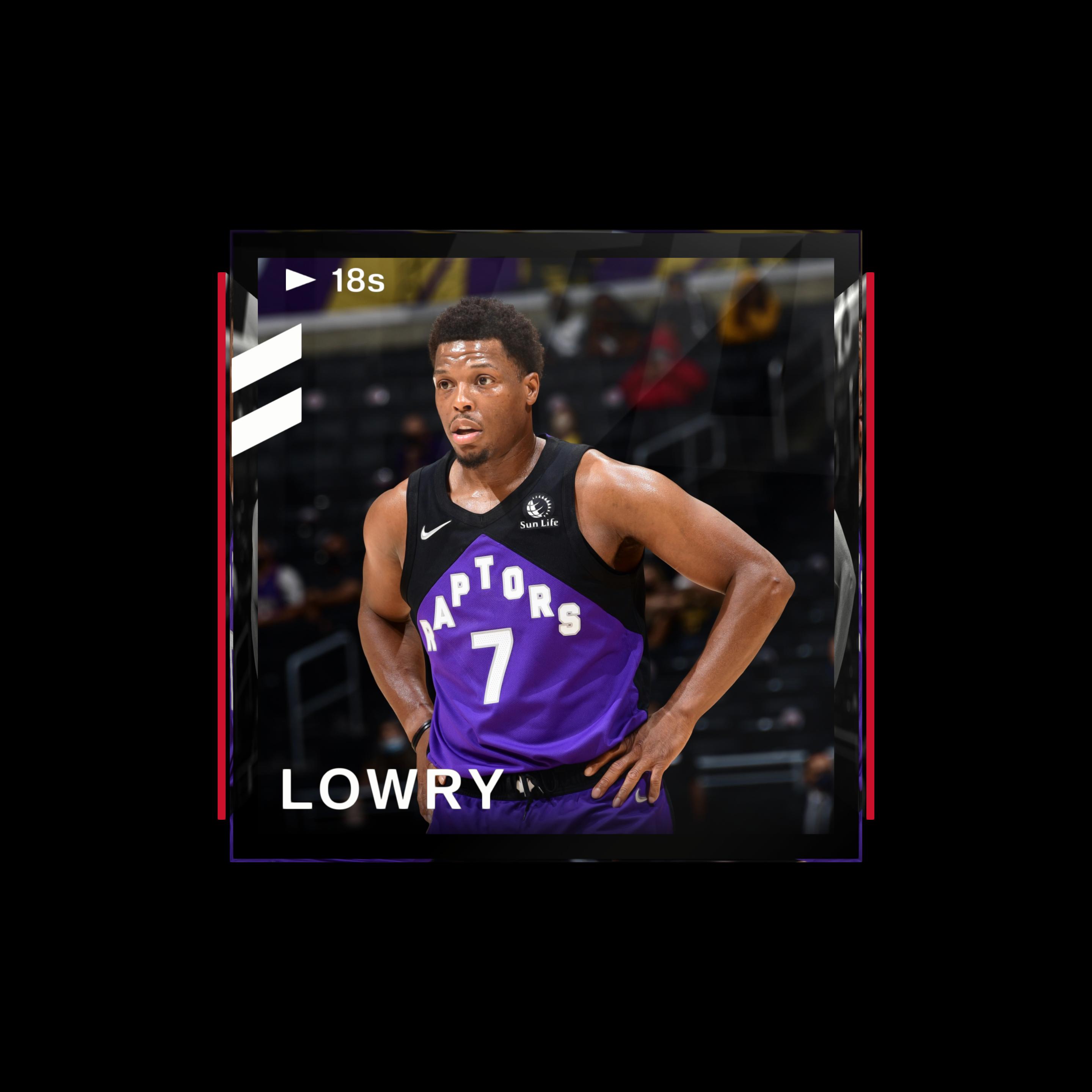 Kyle Lowry
