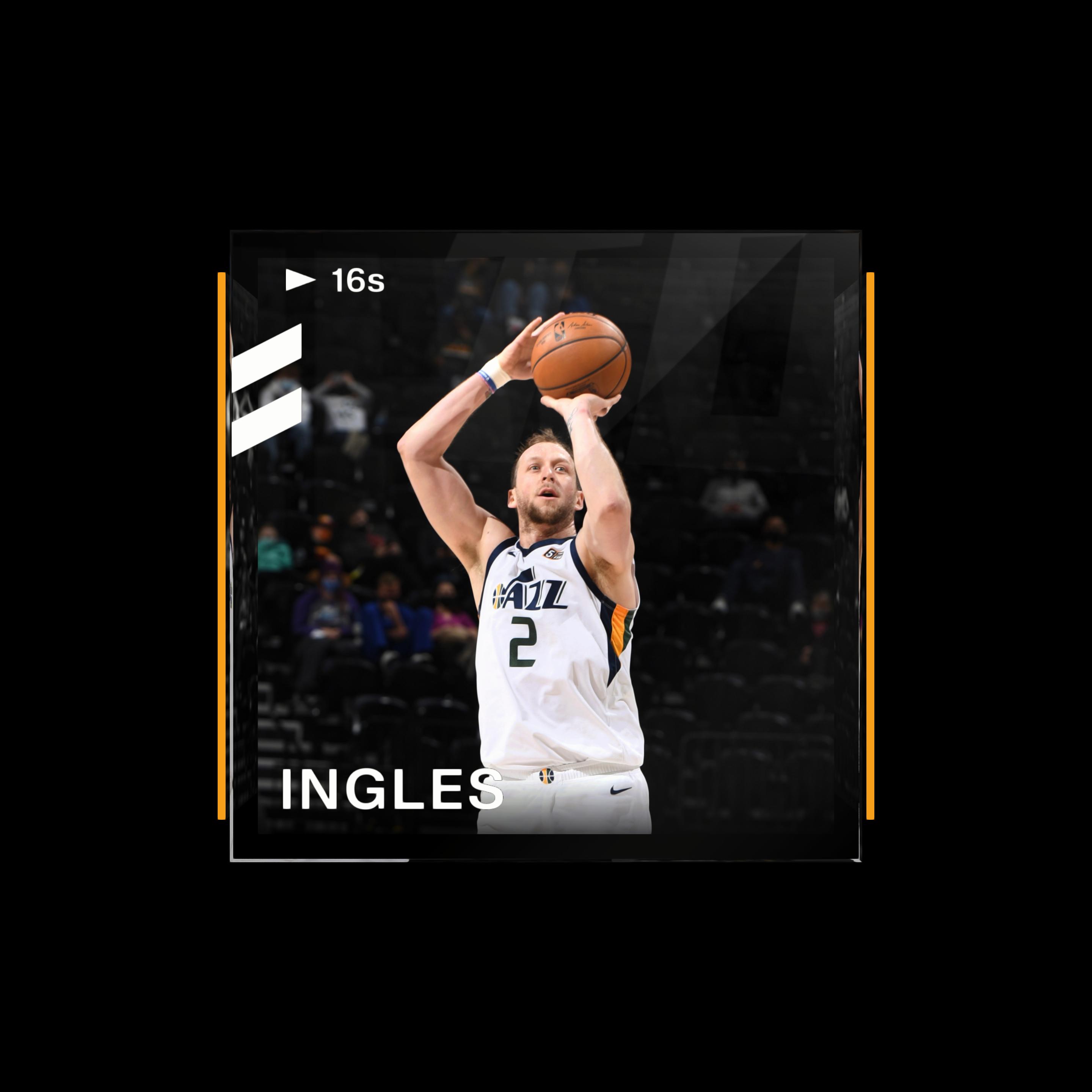 Joe Ingles