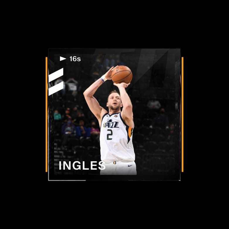 Joe Ingles