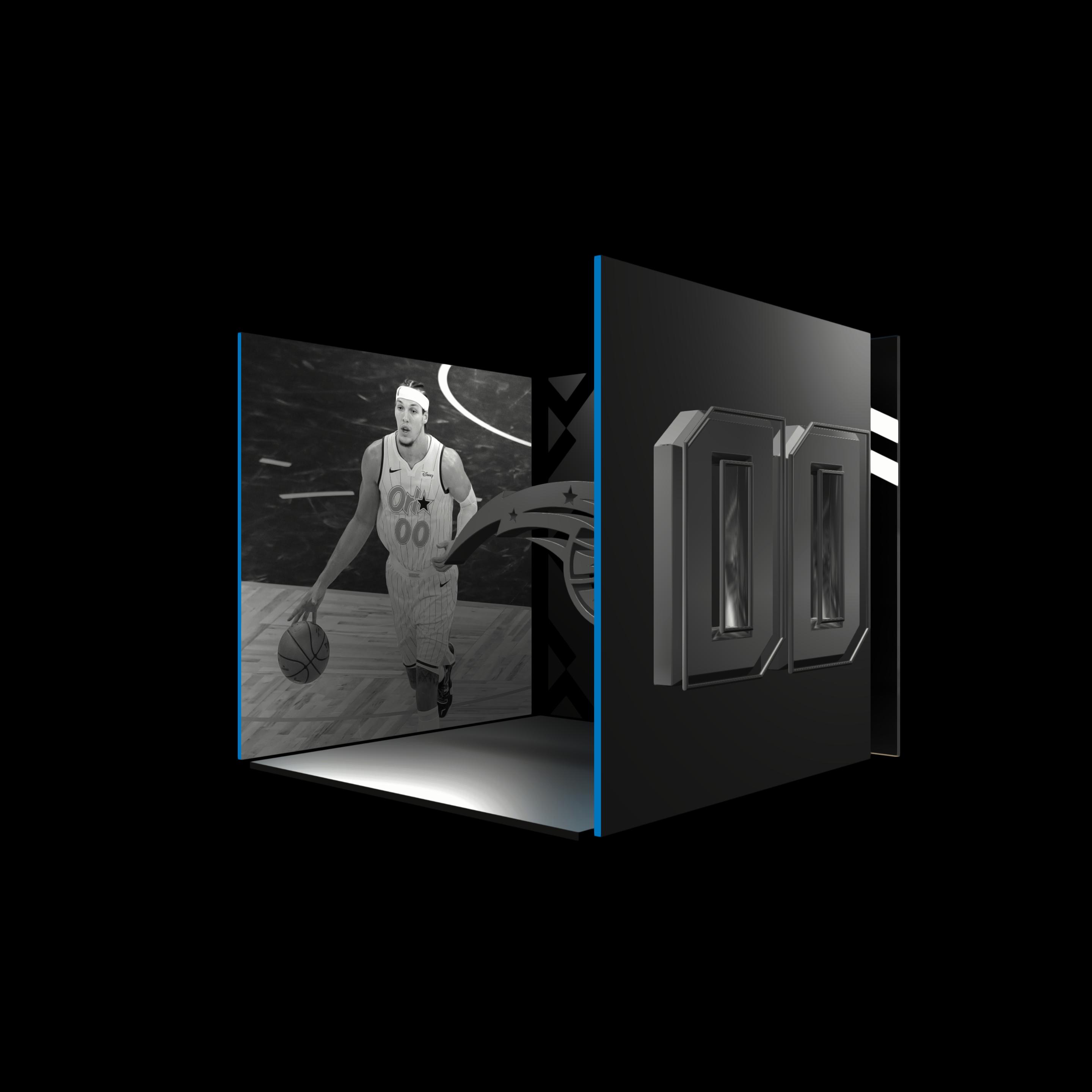 Aaron Gordon