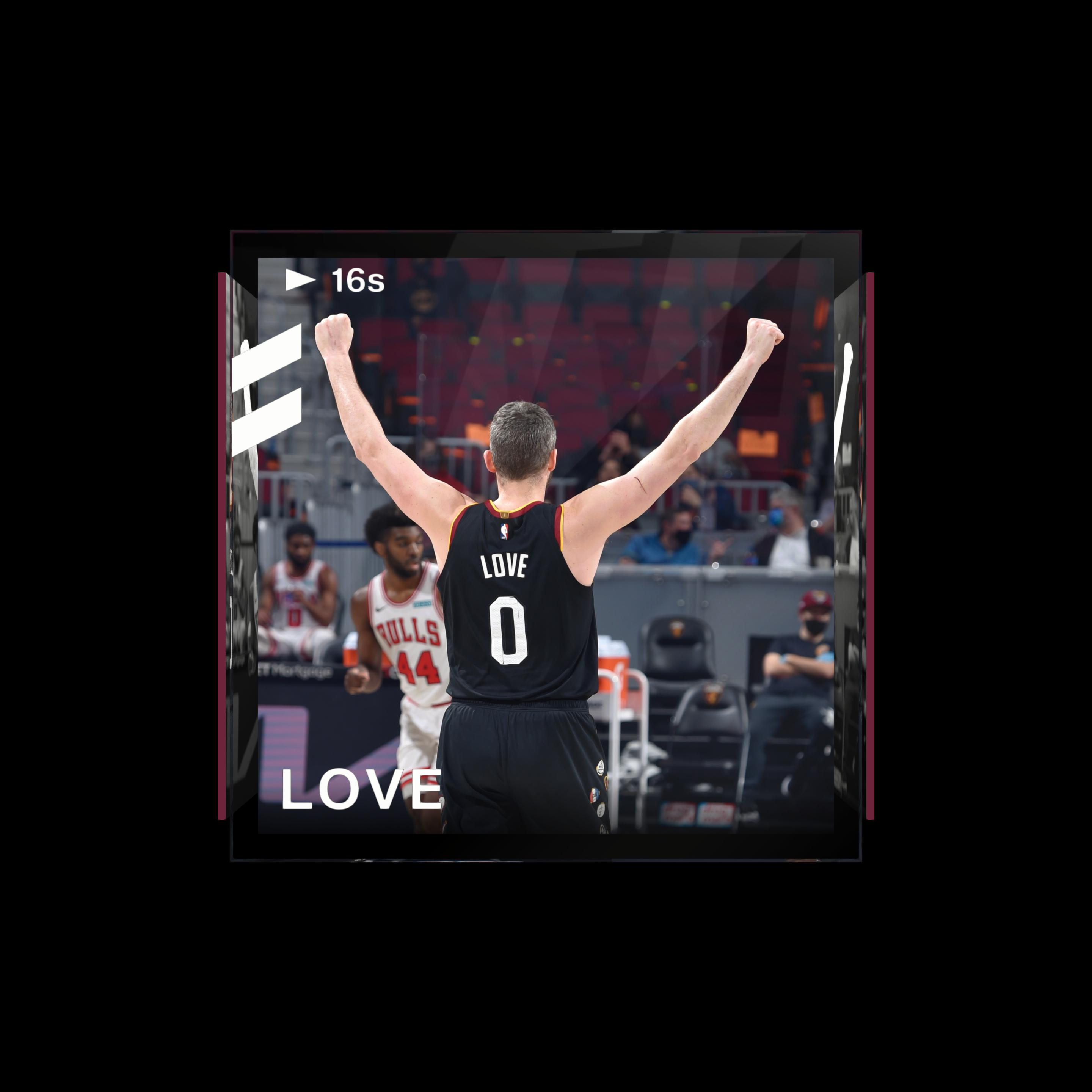 Kevin Love