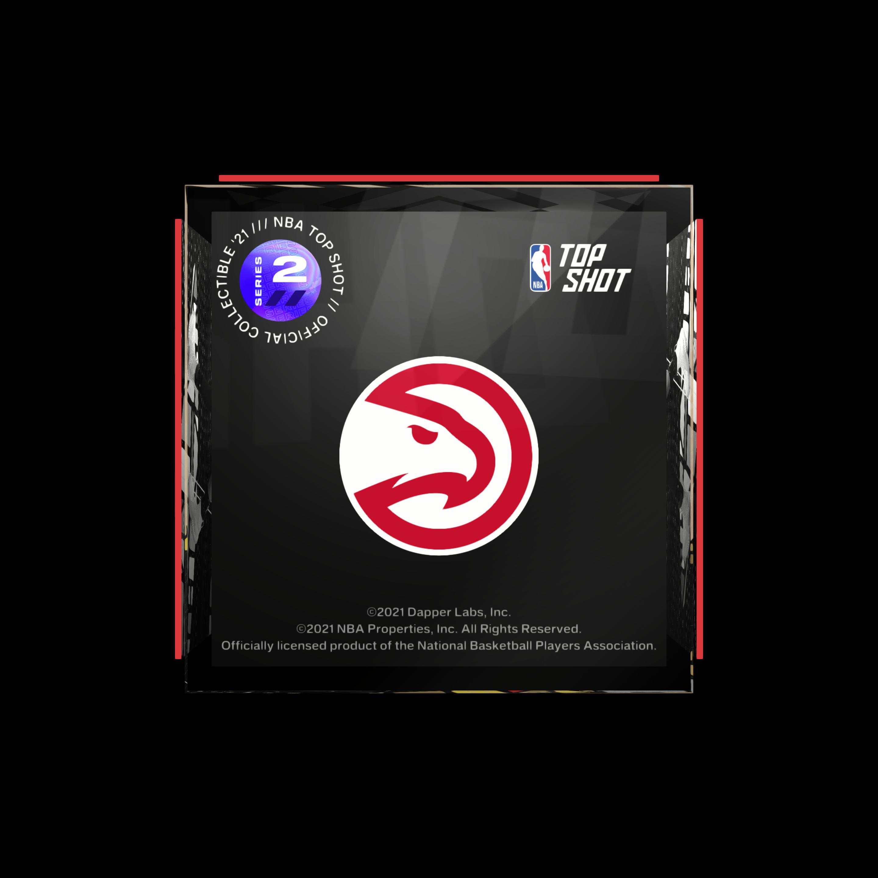 Trae Young