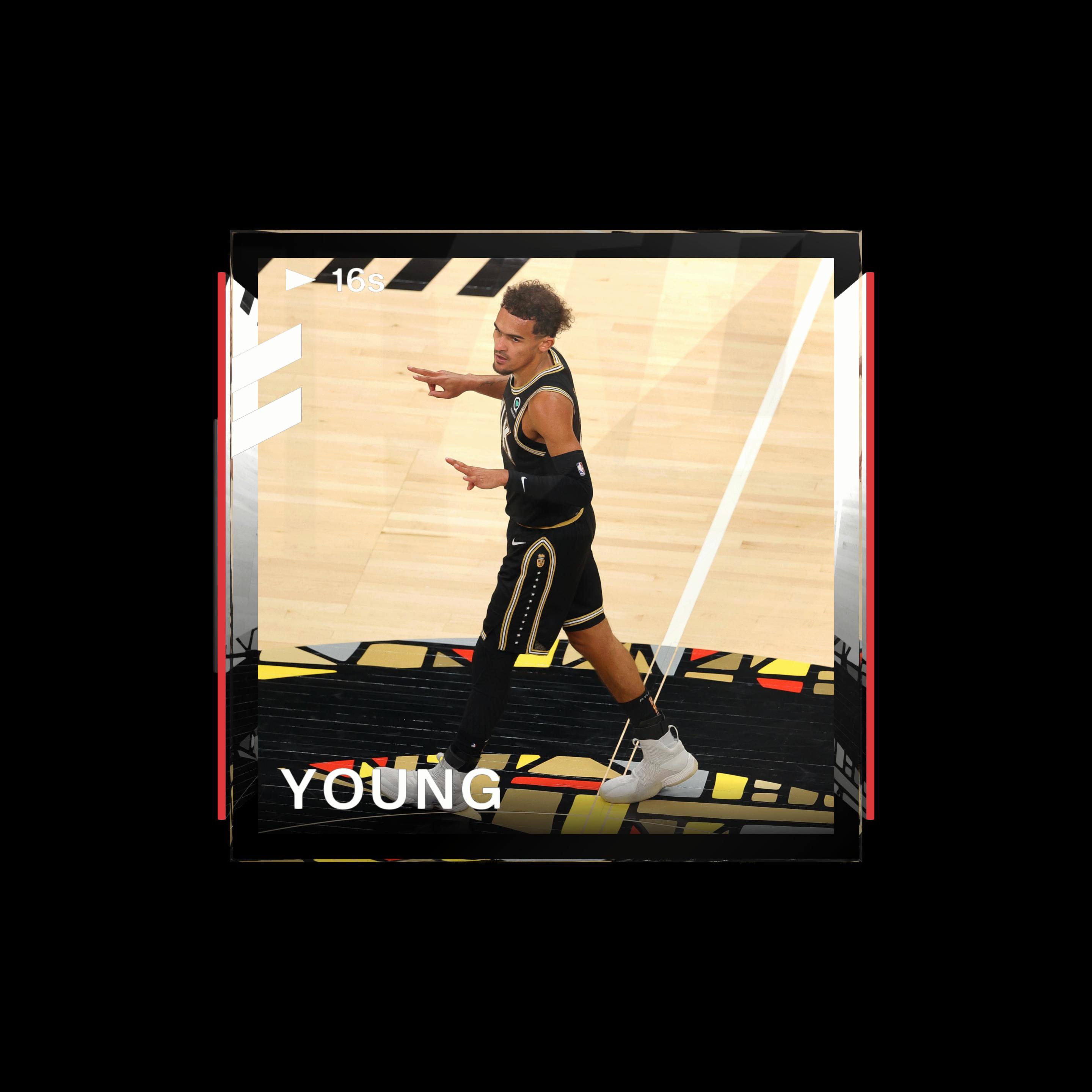Trae Young