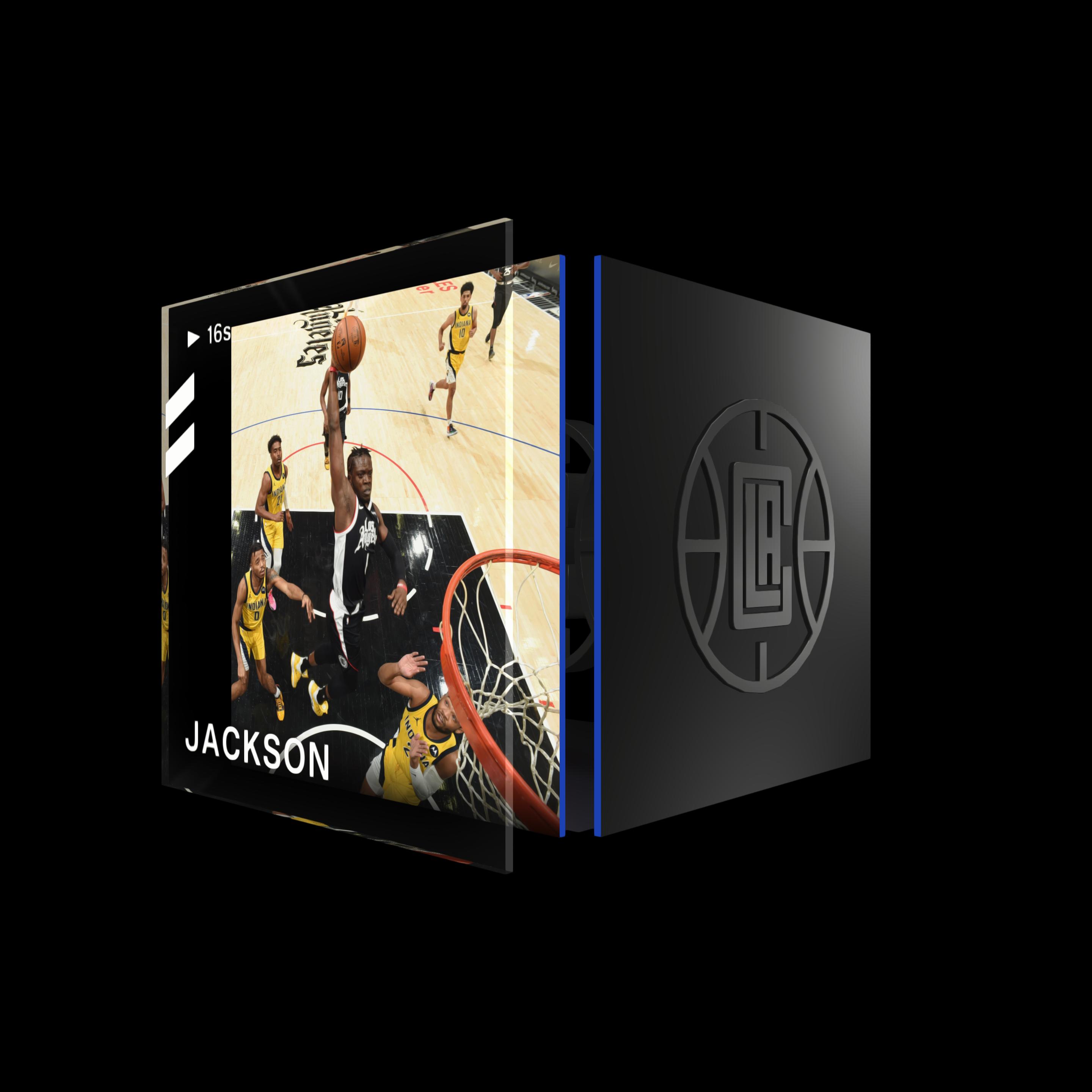 Reggie Jackson