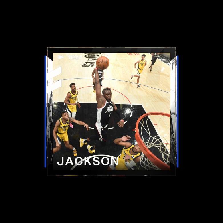 Reggie Jackson