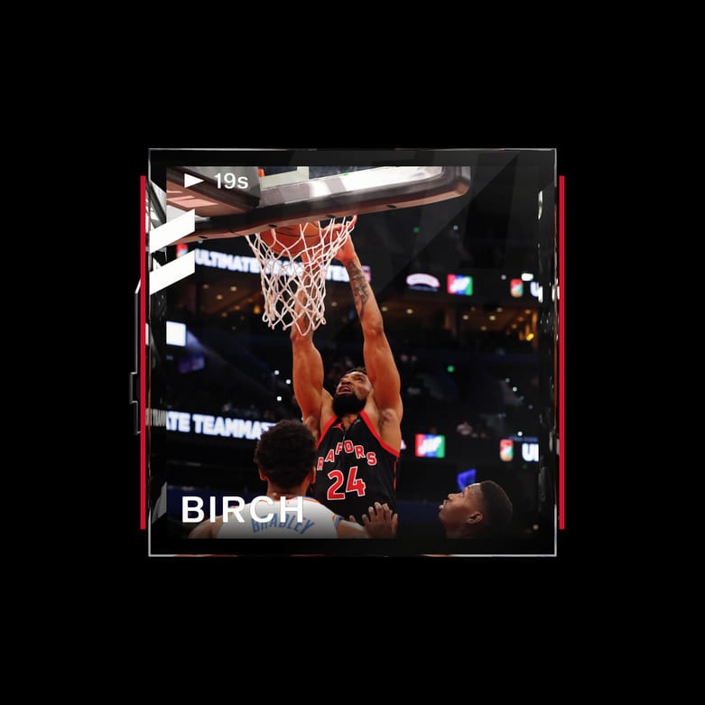 Khem Birch
