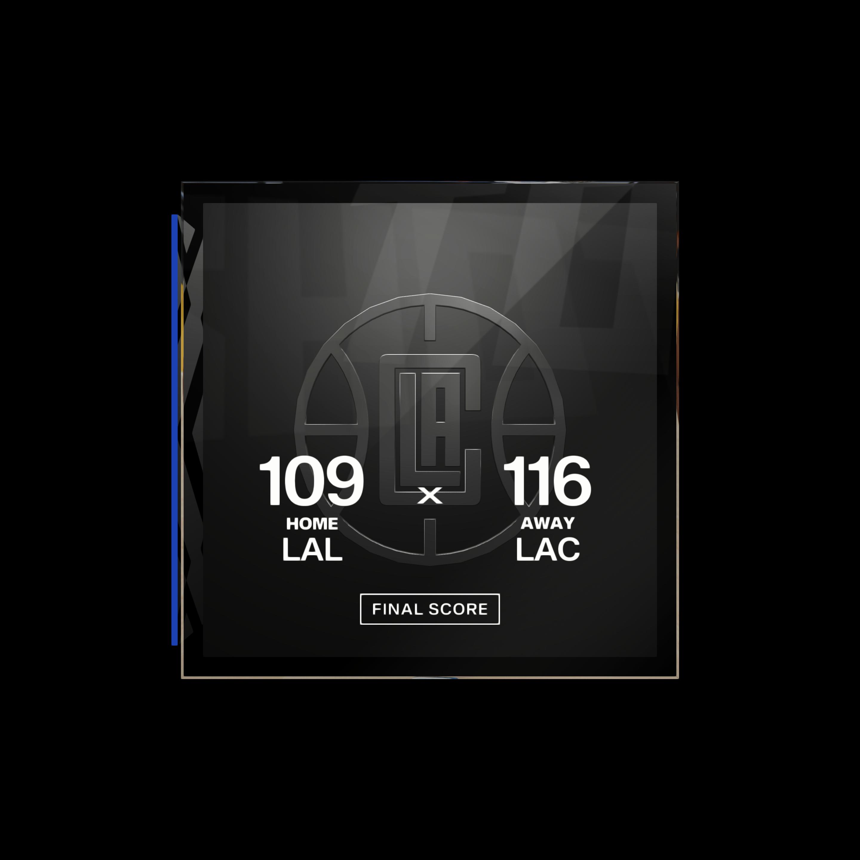 Kawhi Leonard
