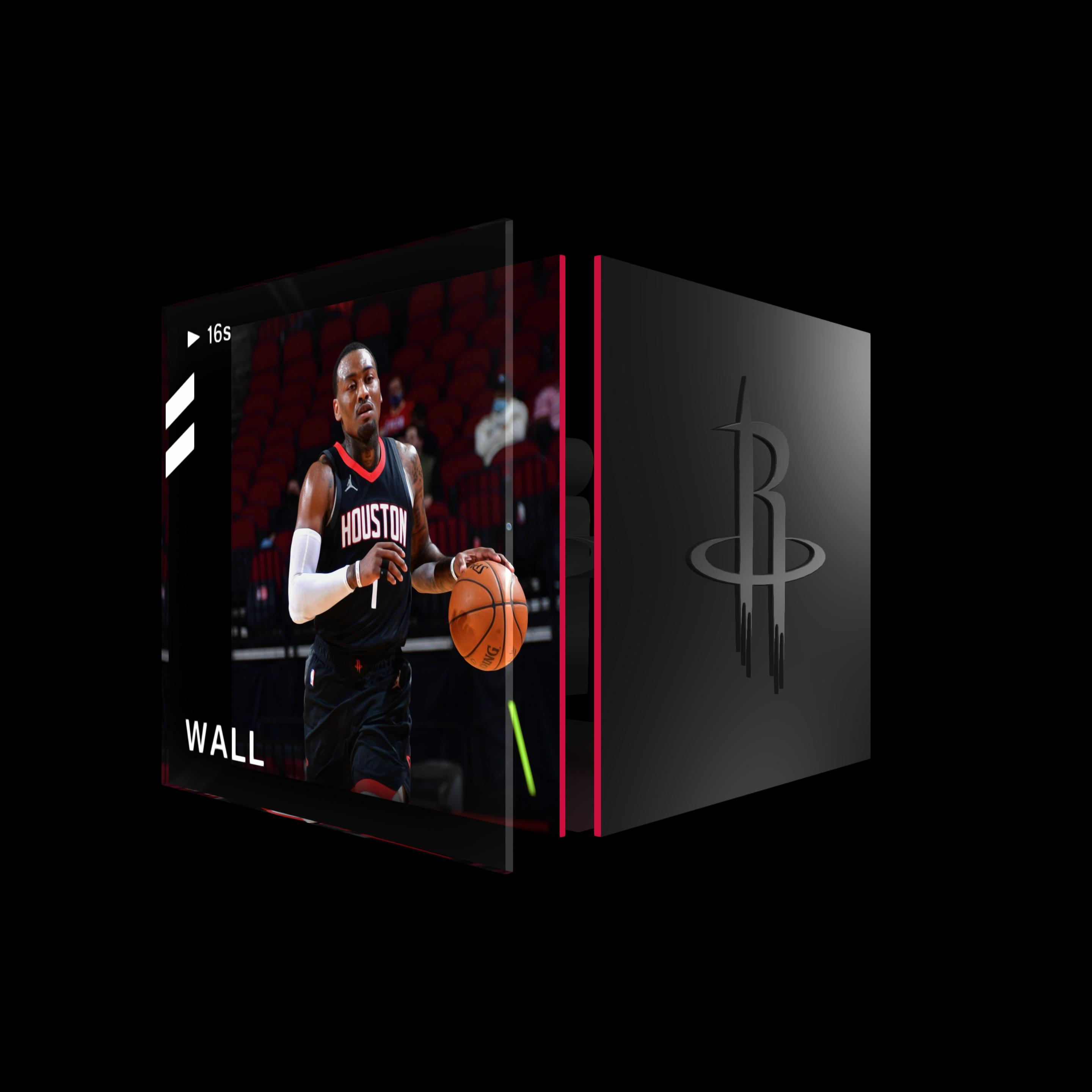 John Wall