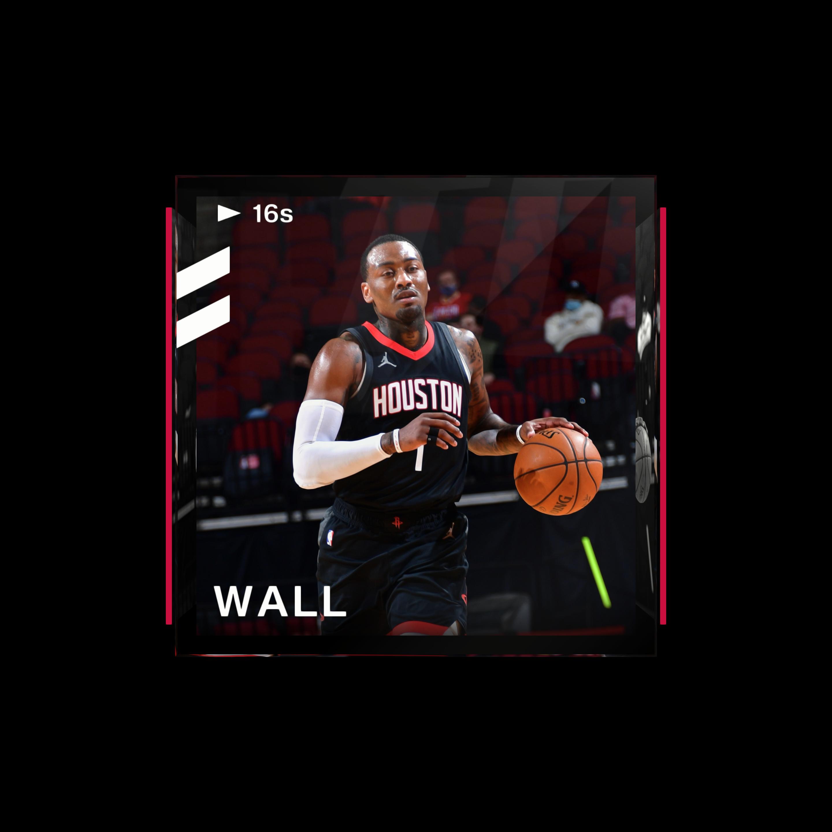 John Wall