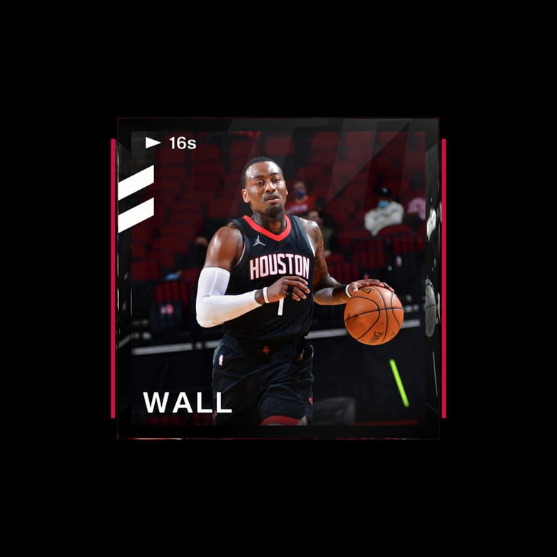 John Wall