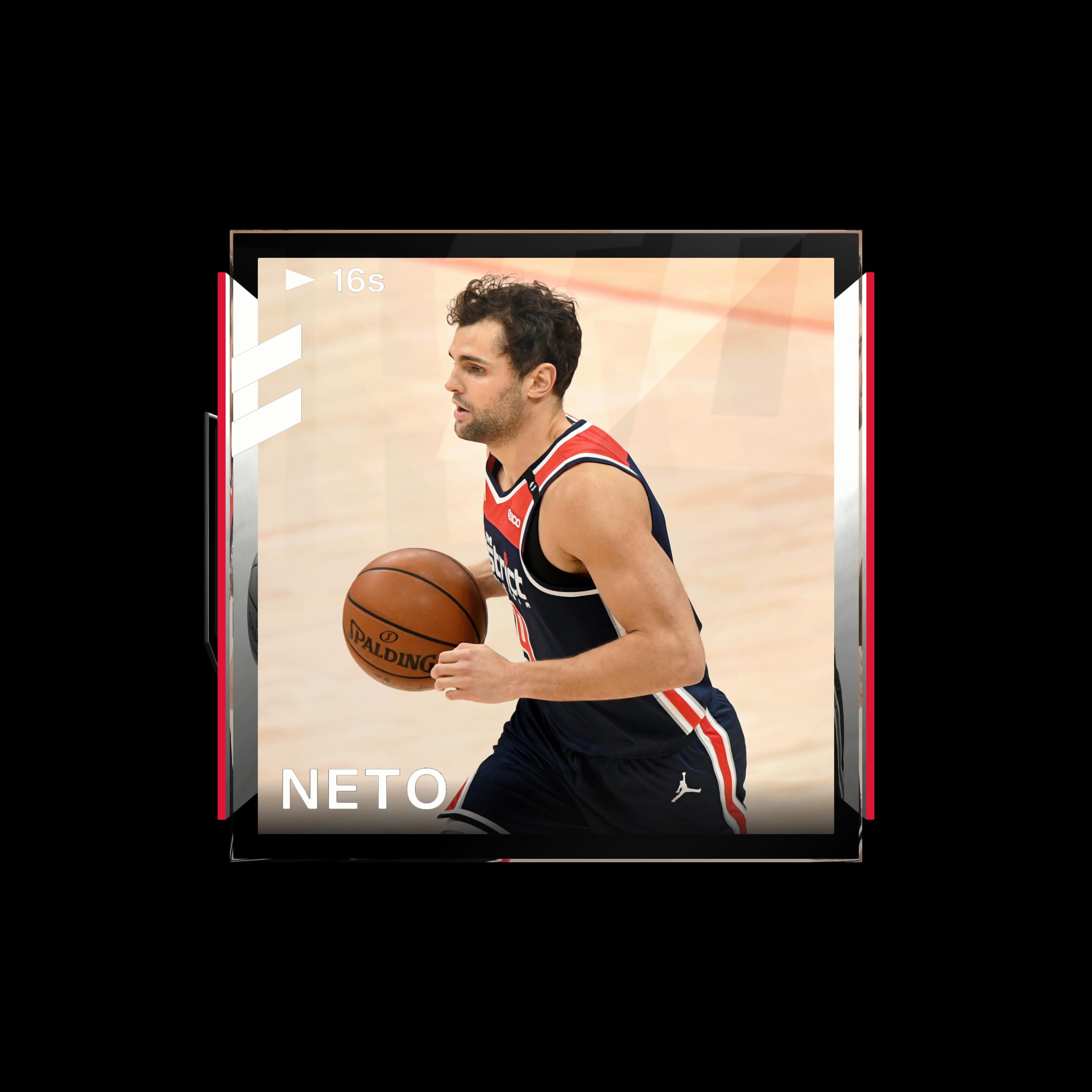 Raul Neto
