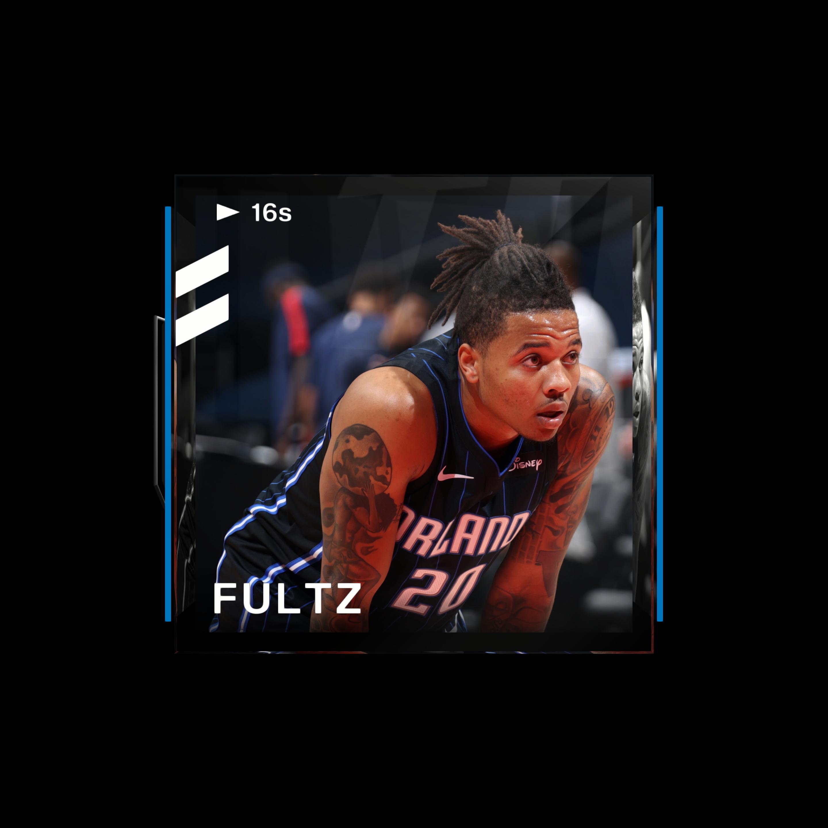 Markelle Fultz