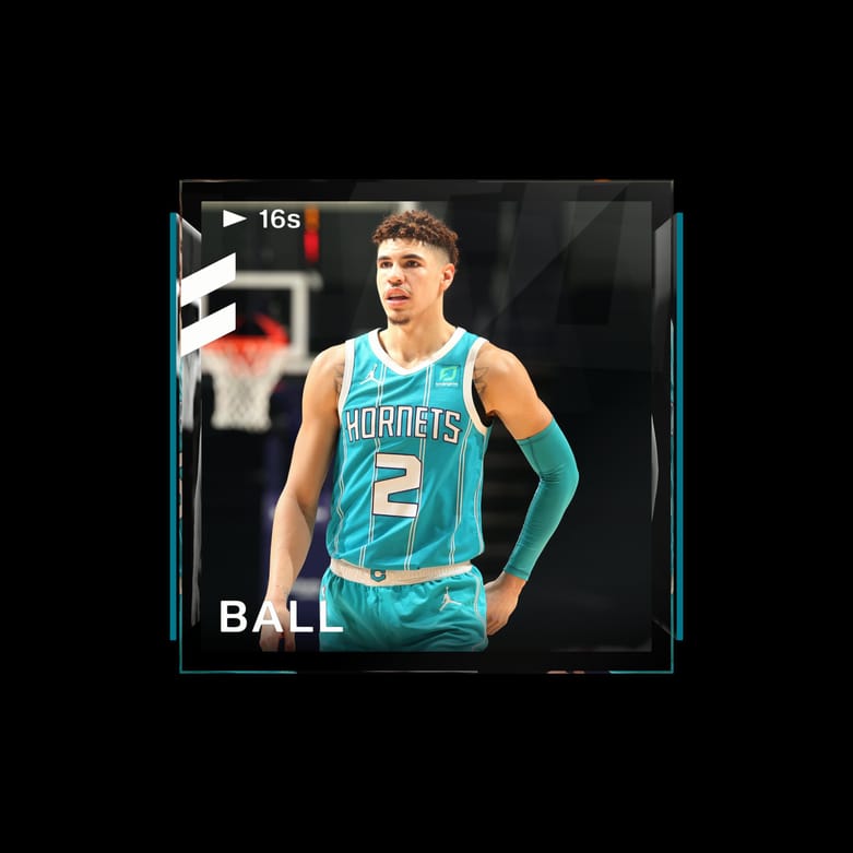 LaMelo Ball