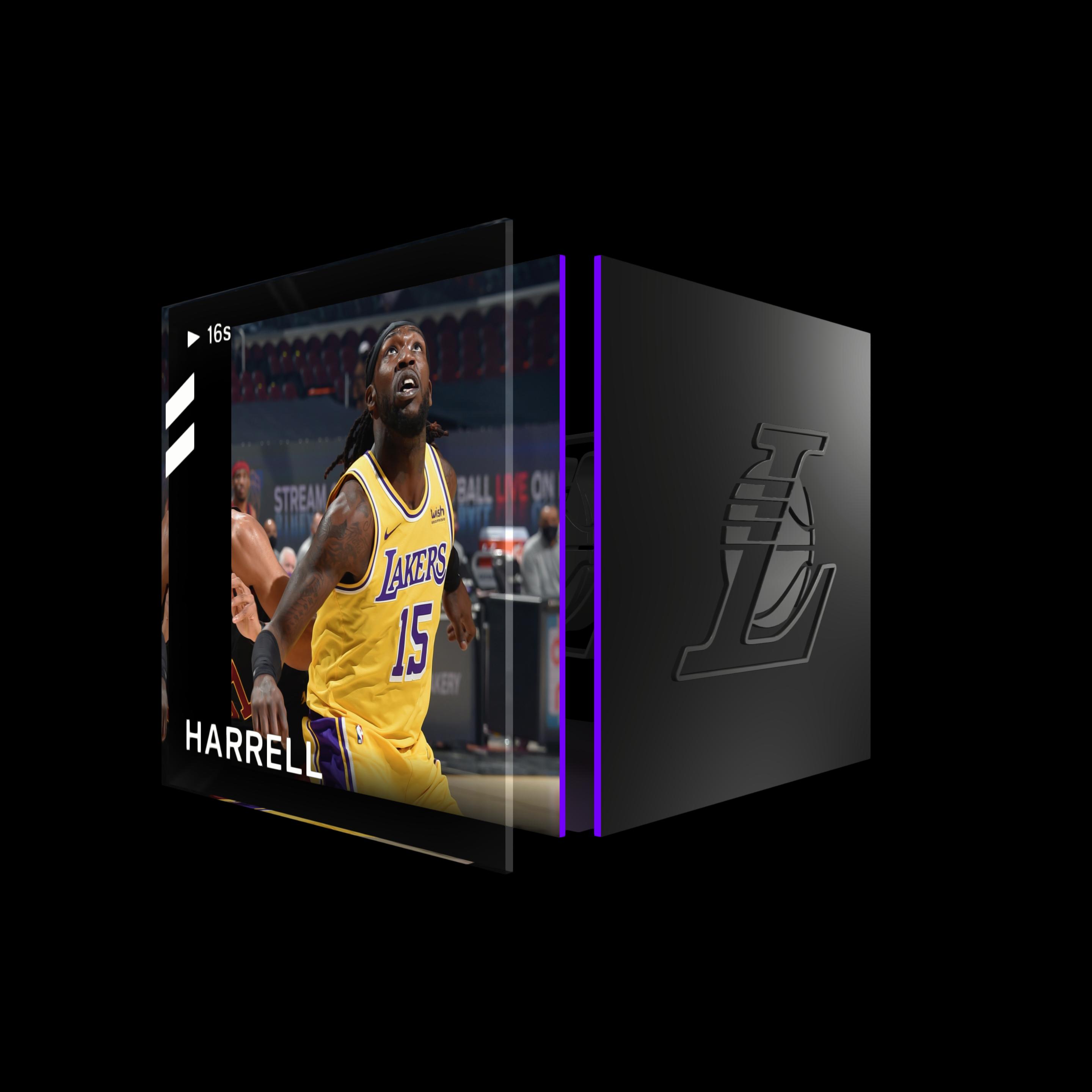 Montrezl Harrell