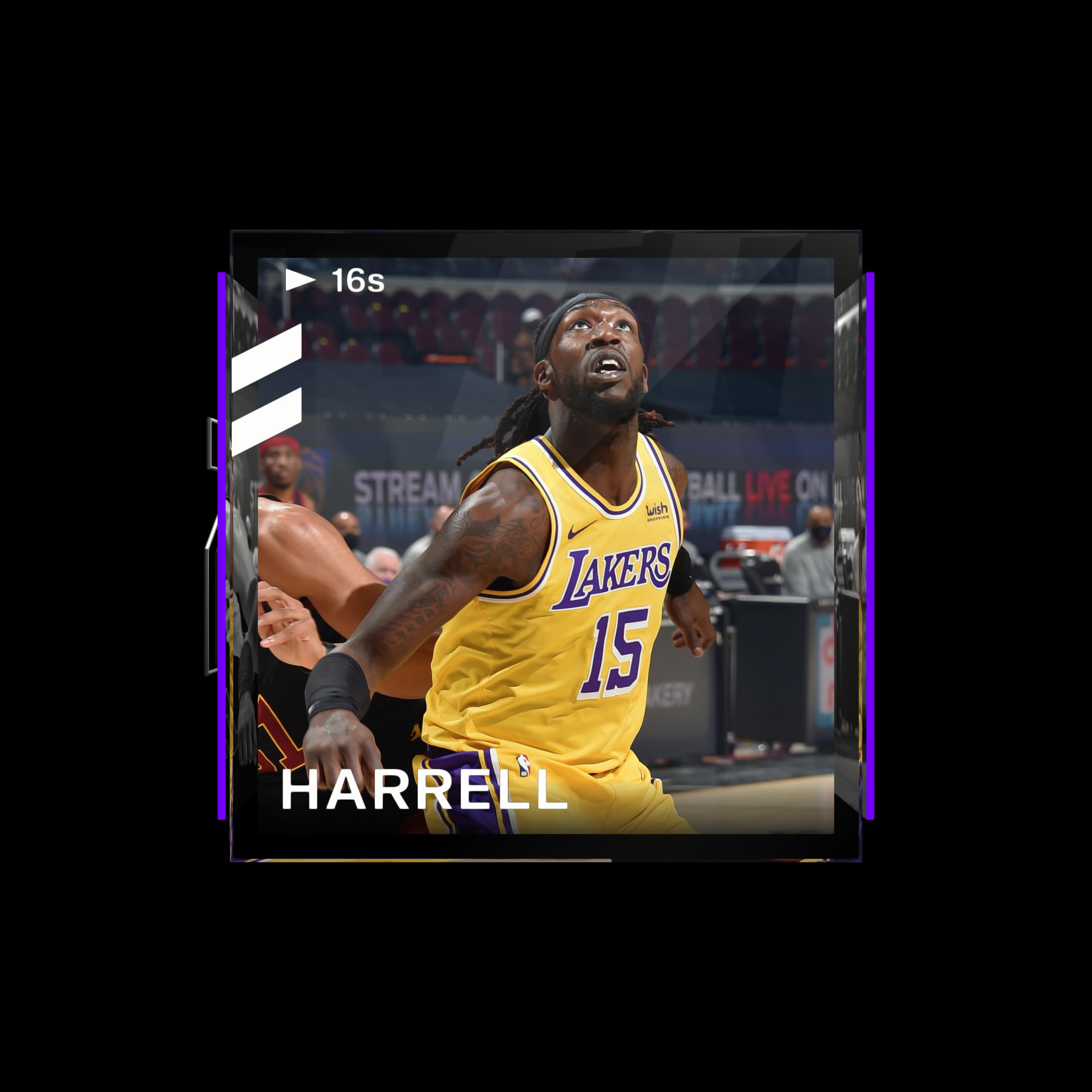 Montrezl Harrell