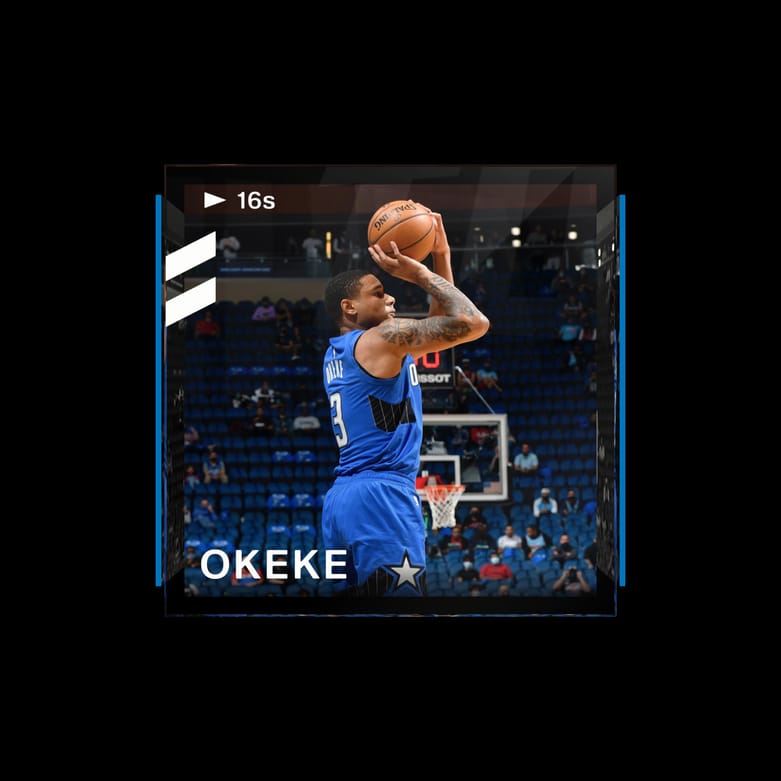 Chuma Okeke
