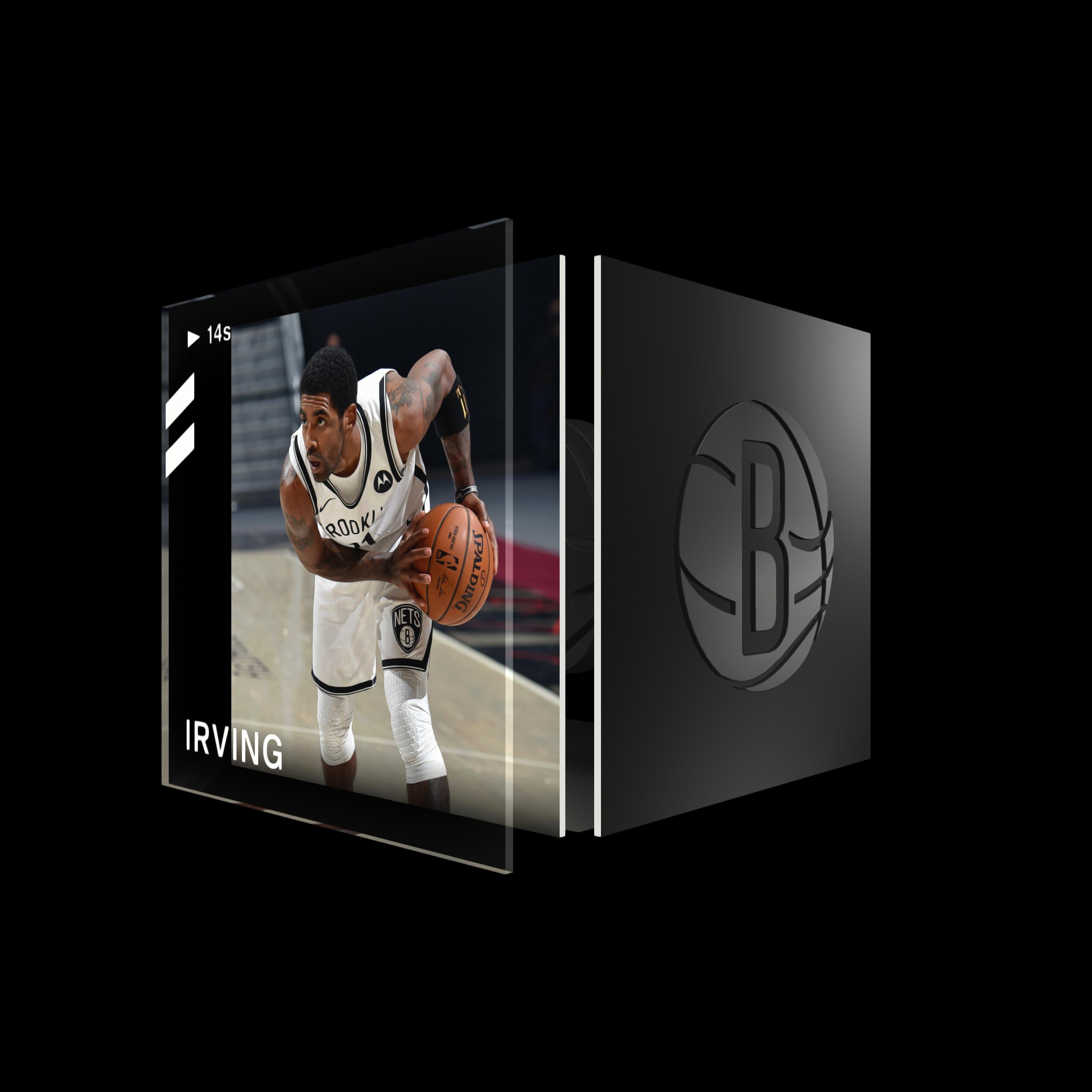 Kyrie Irving
