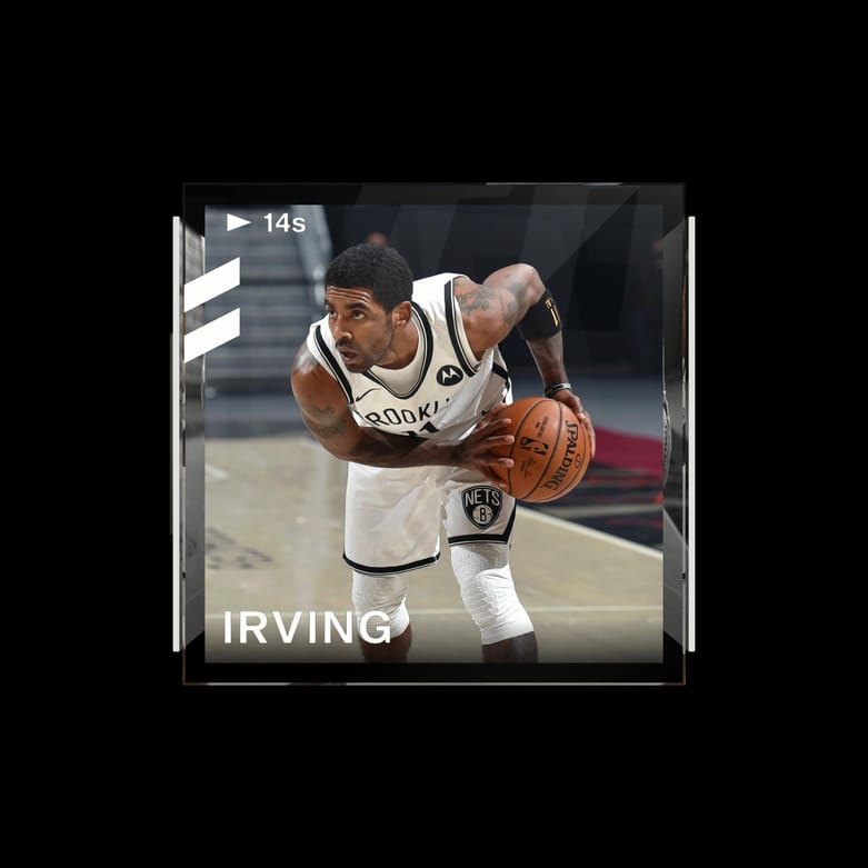 Kyrie Irving