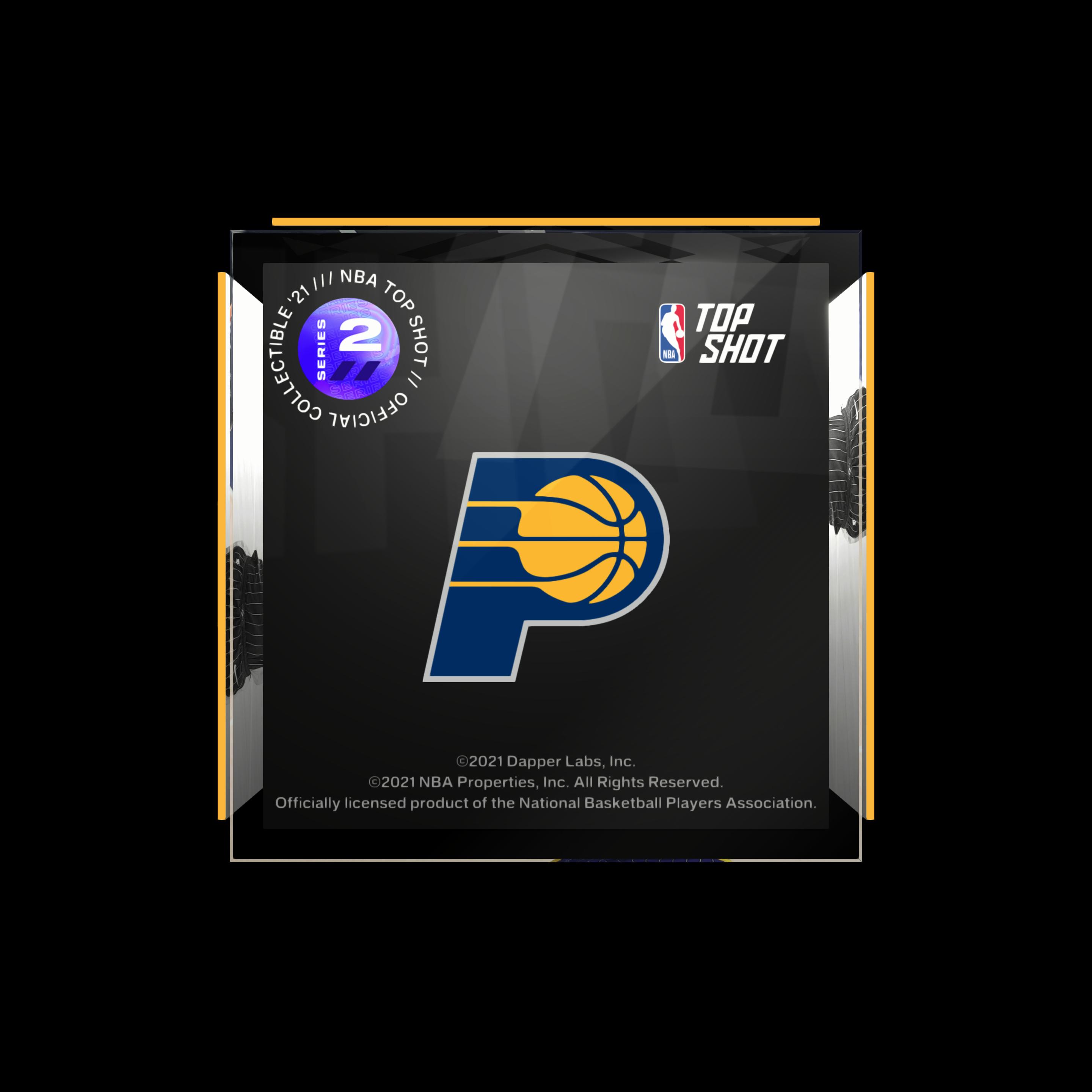 Justin Holiday