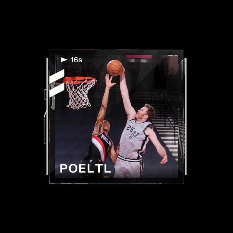 Jakob Poeltl