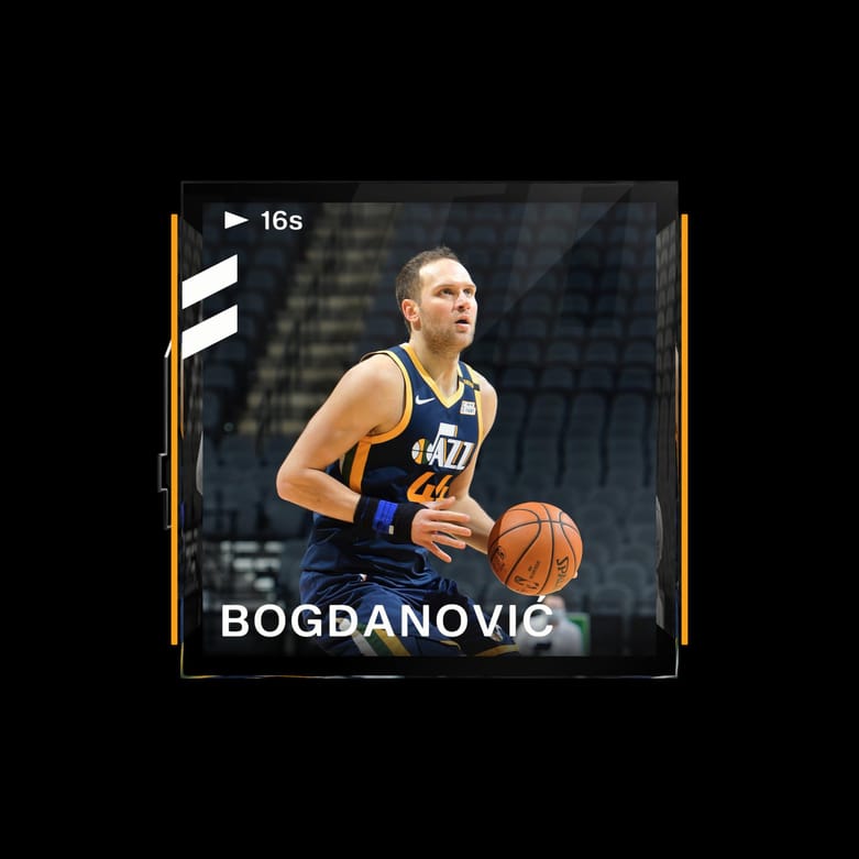 Bojan Bogdanović