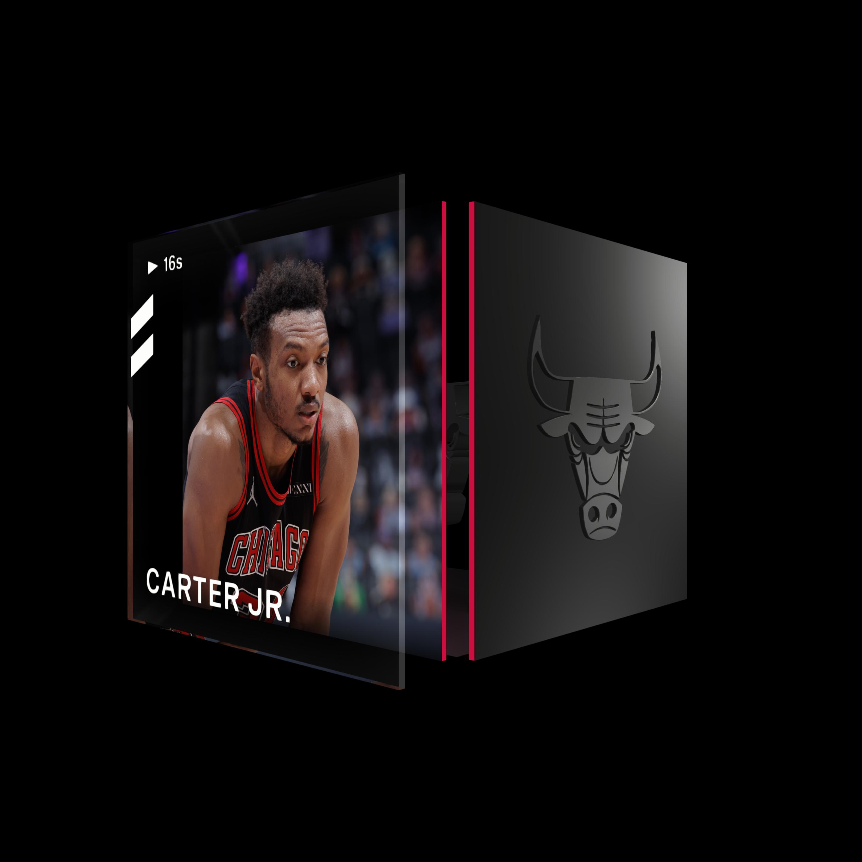 Wendell Carter Jr.