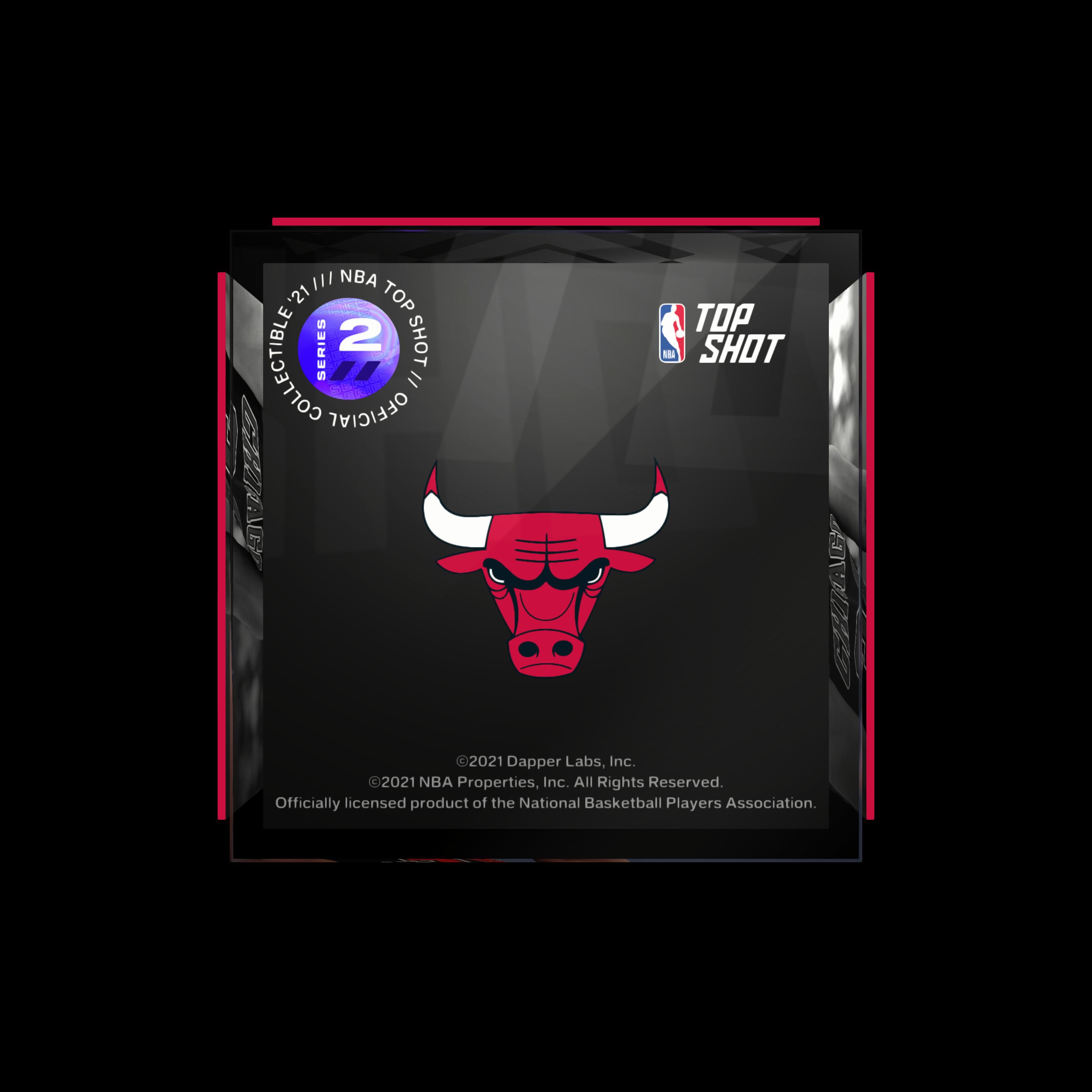 Wendell Carter Jr.