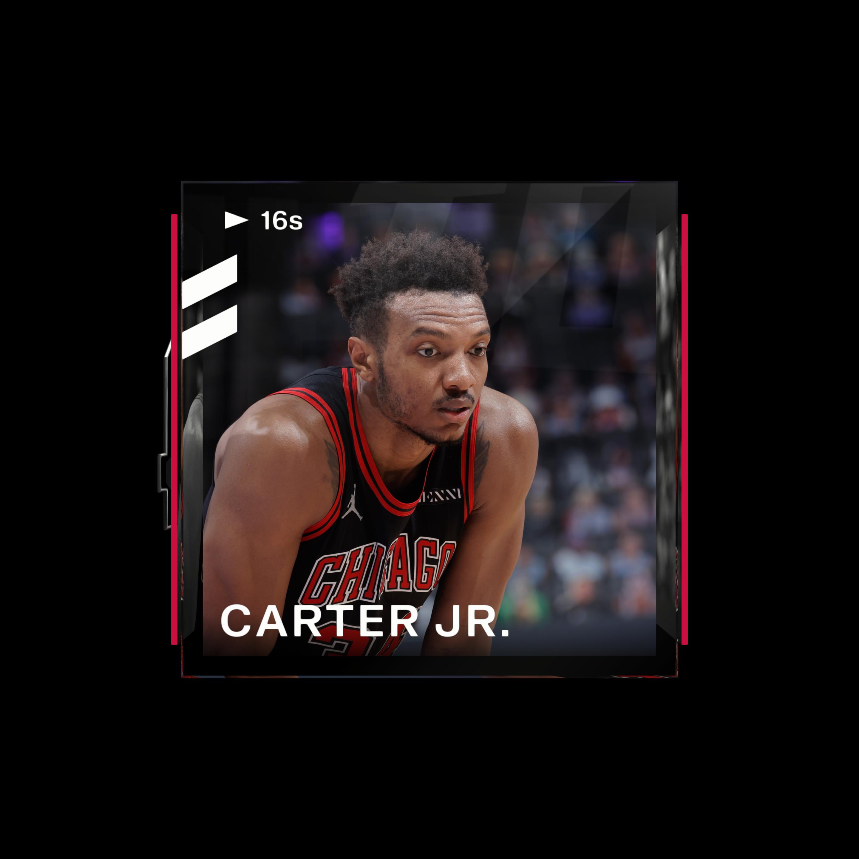 Wendell Carter Jr.