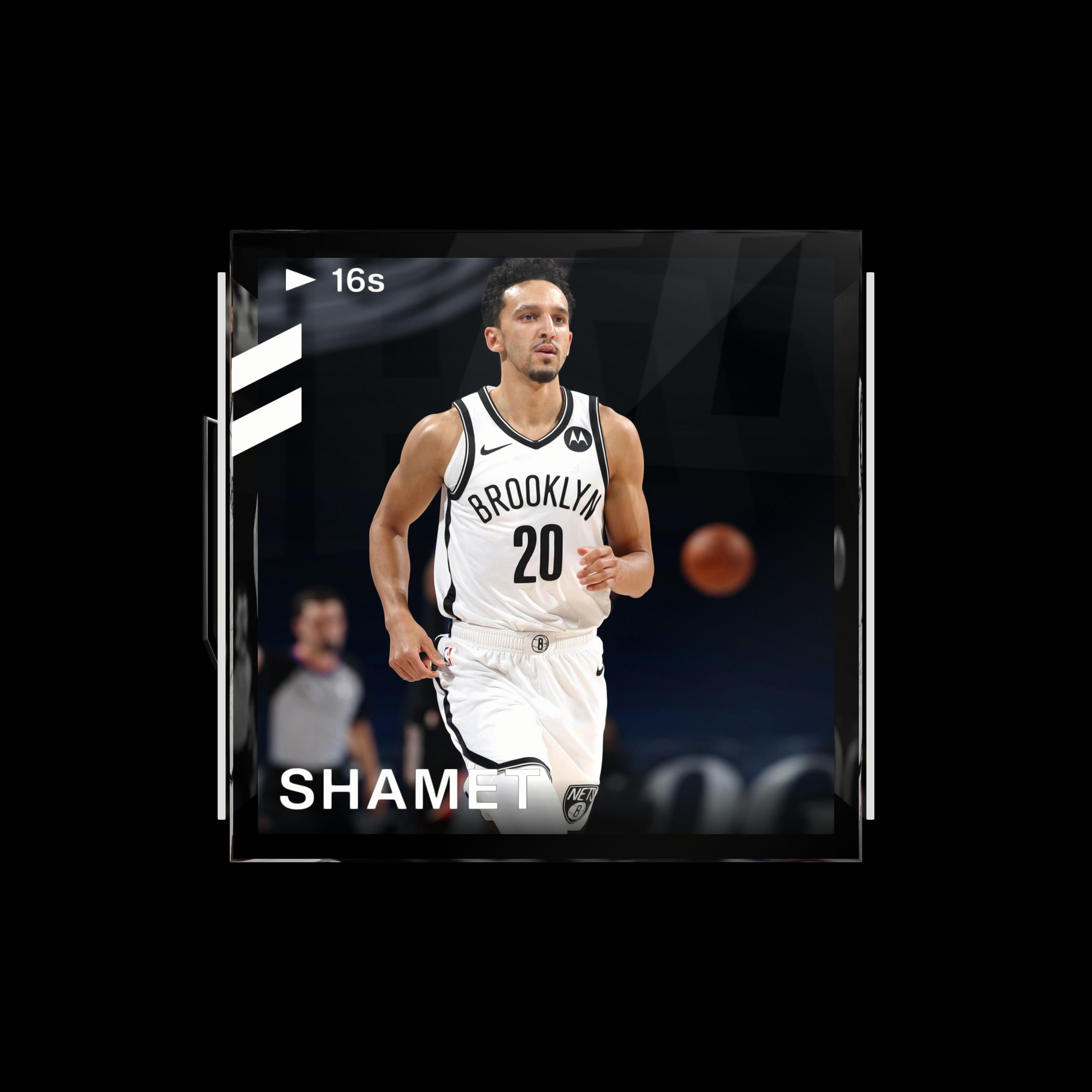 Landry Shamet