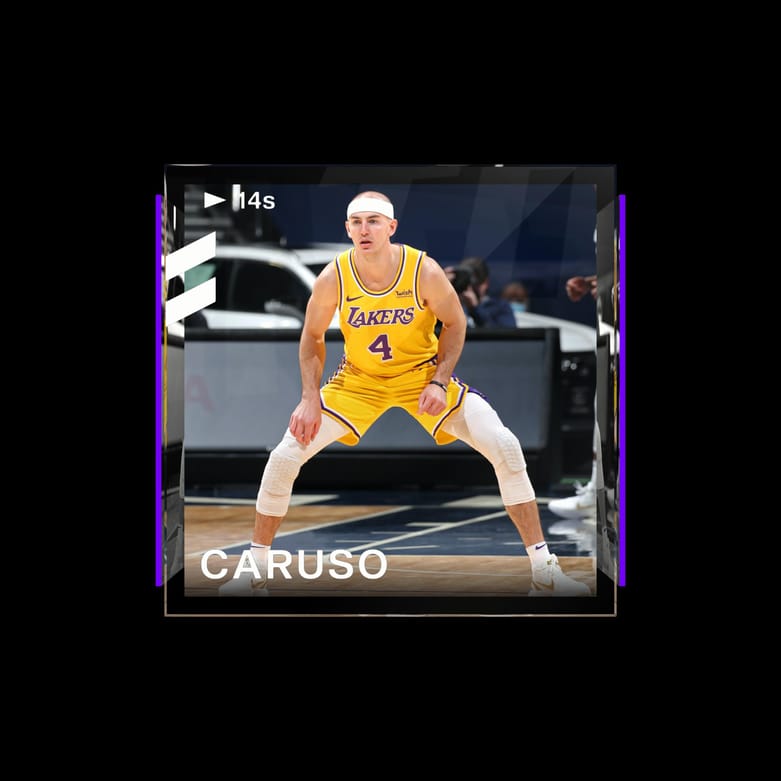 Alex Caruso