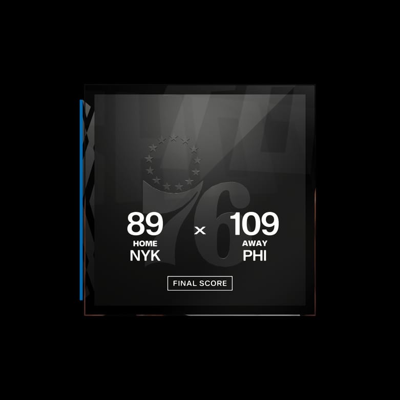 Joel Embiid