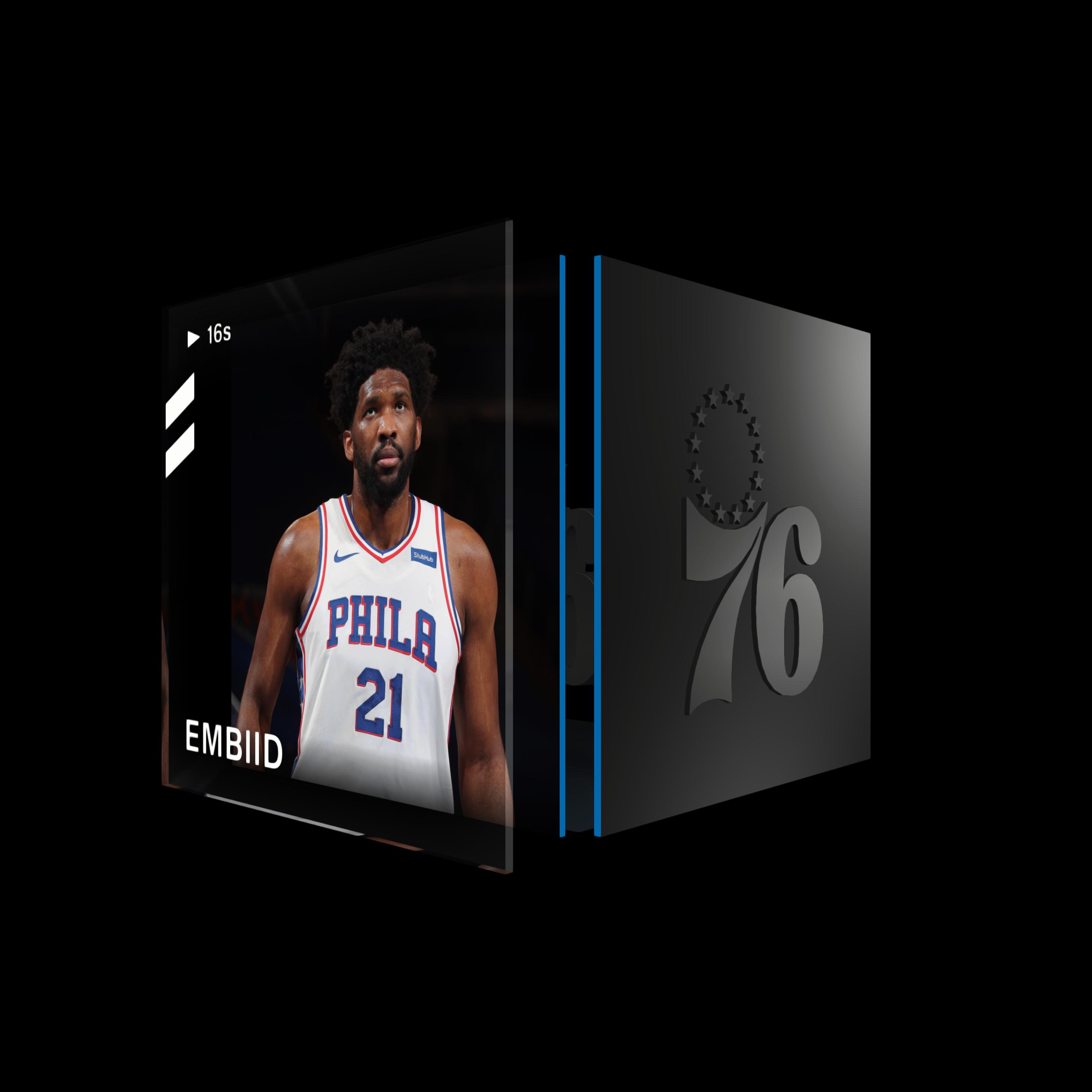 Joel Embiid